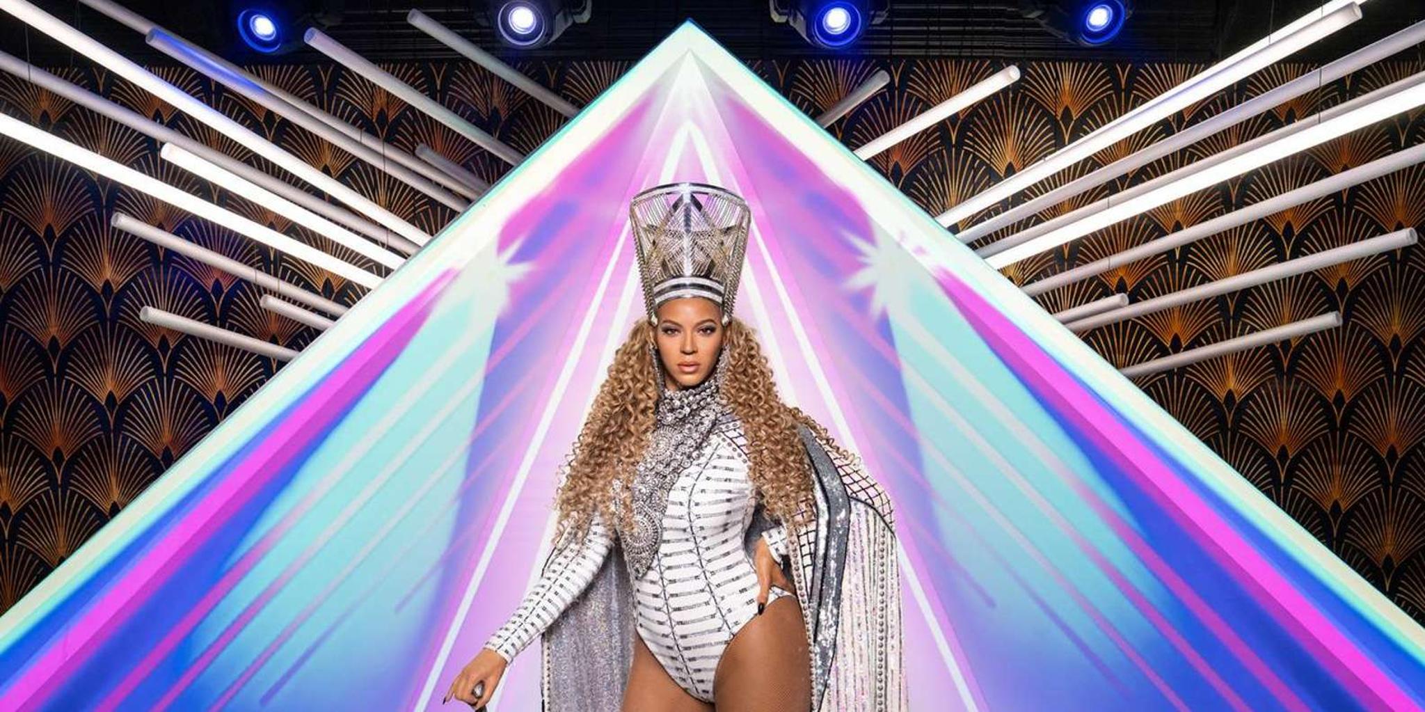 New York Madame Tussauds and Hop-on Hop-off Tour - Image 6