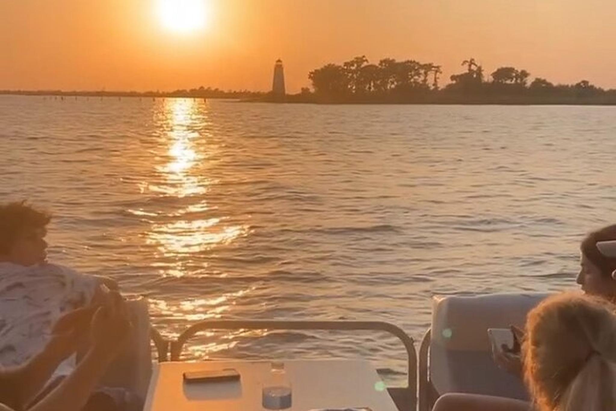 New Orleans Sunset Cruise - Image 5