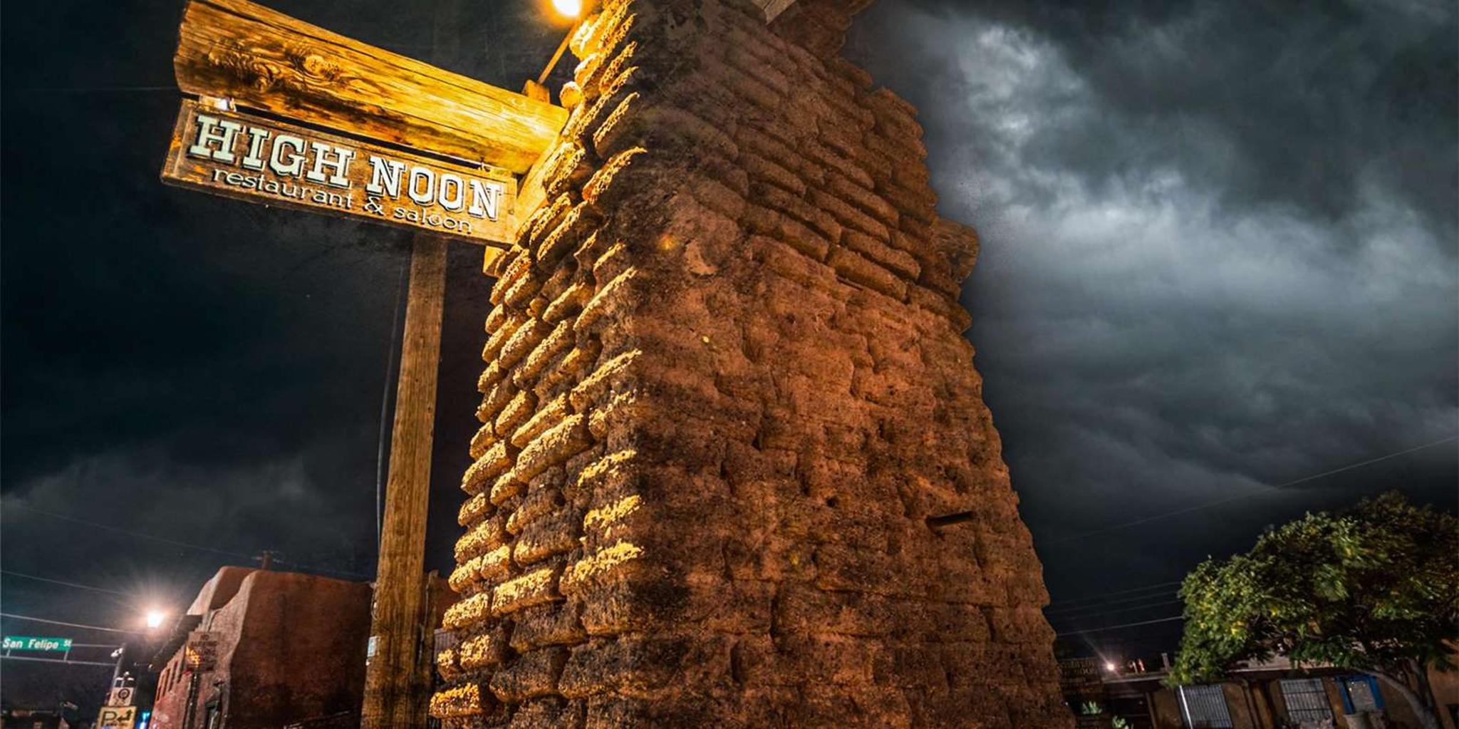 Albuquerque Ghost Tour in Old Town 1 hr - Image 3