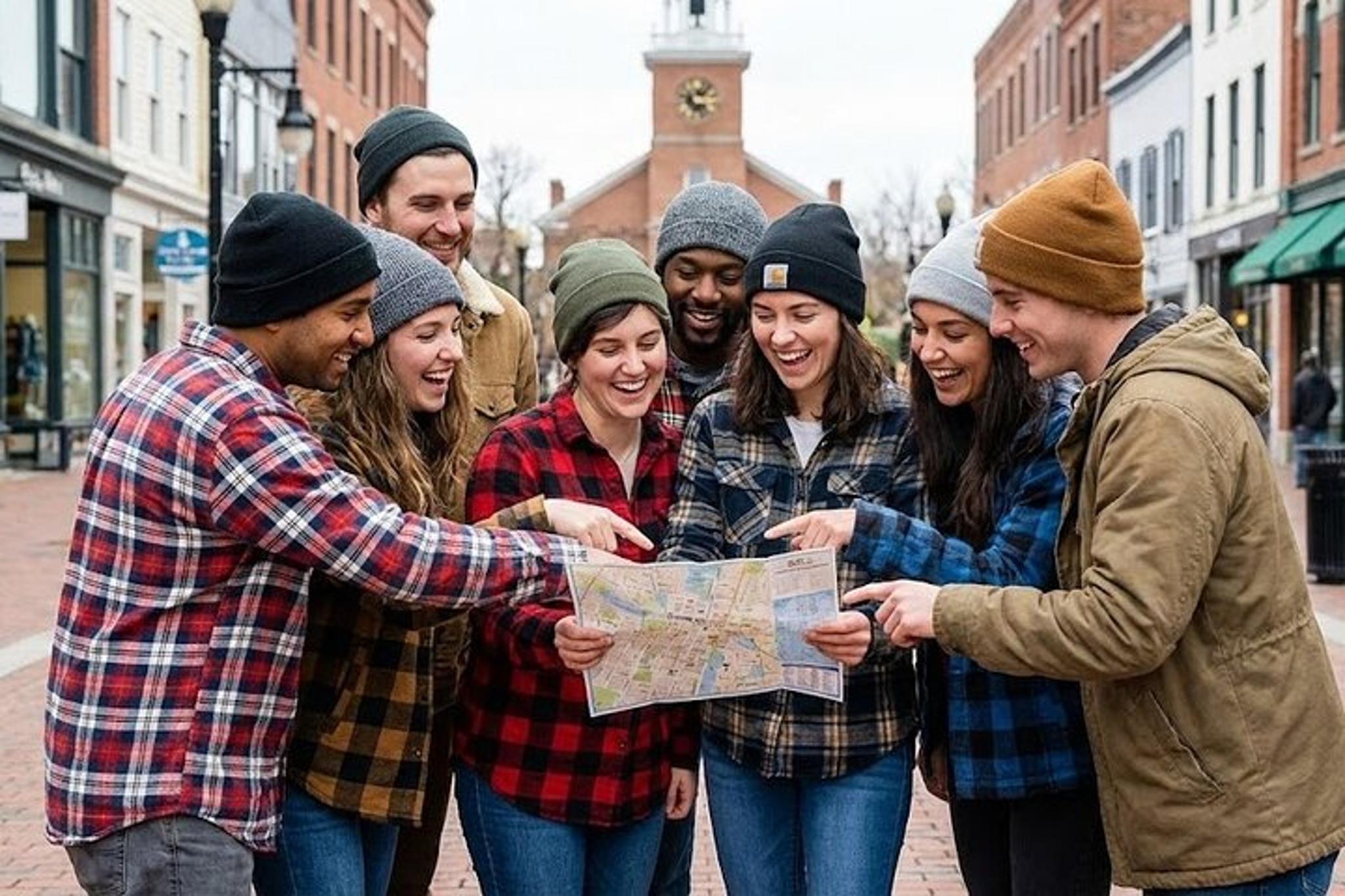 Burlington Scavenger Hunt Adventure - Image 2