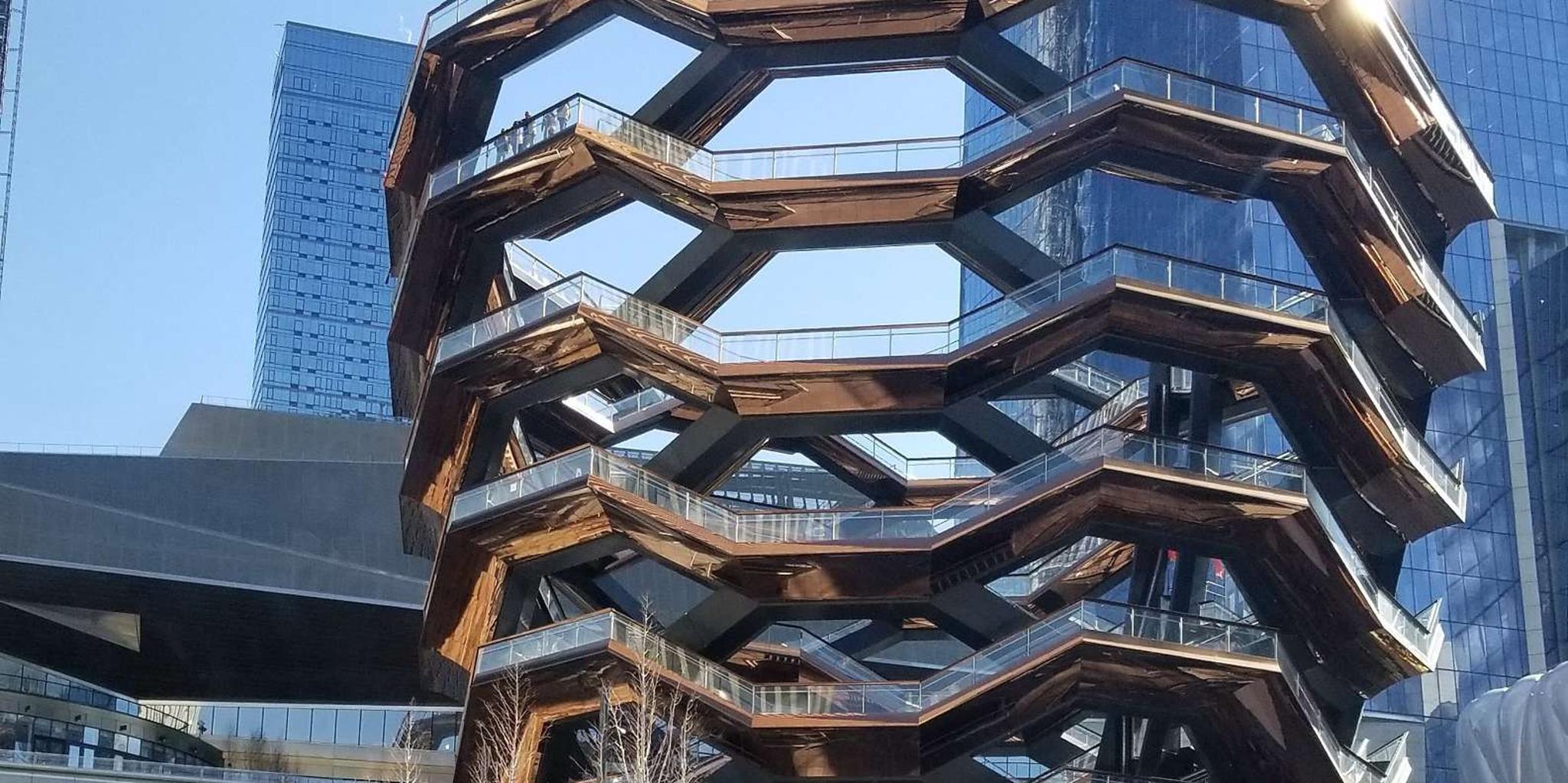 New York City High Line & Hudson Yards Walking Tour - Image 6