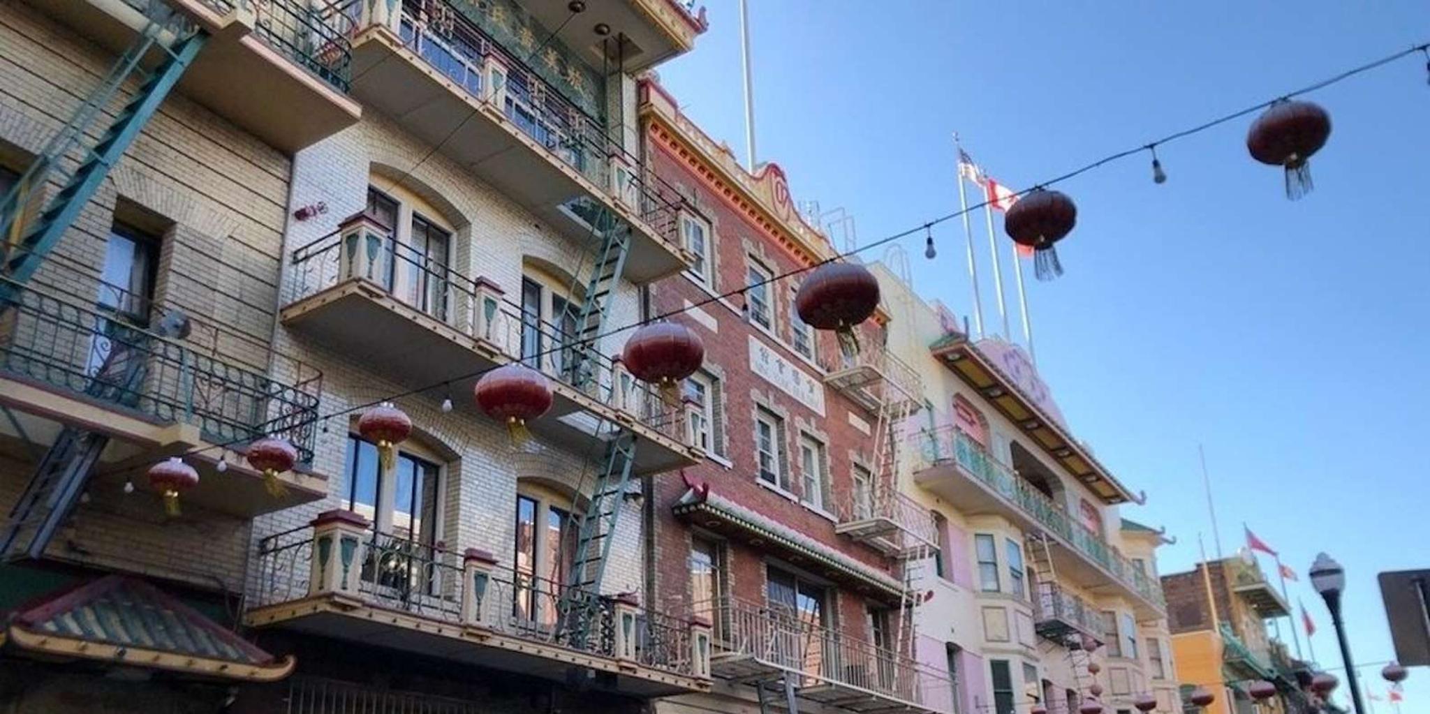 San Francisco Walking Tour with 6 Route Options - Image 5