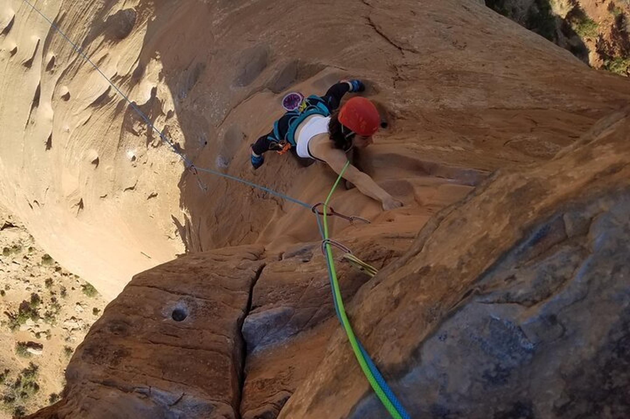 Colorado Springs Rock Climbing Adventure - Image 2