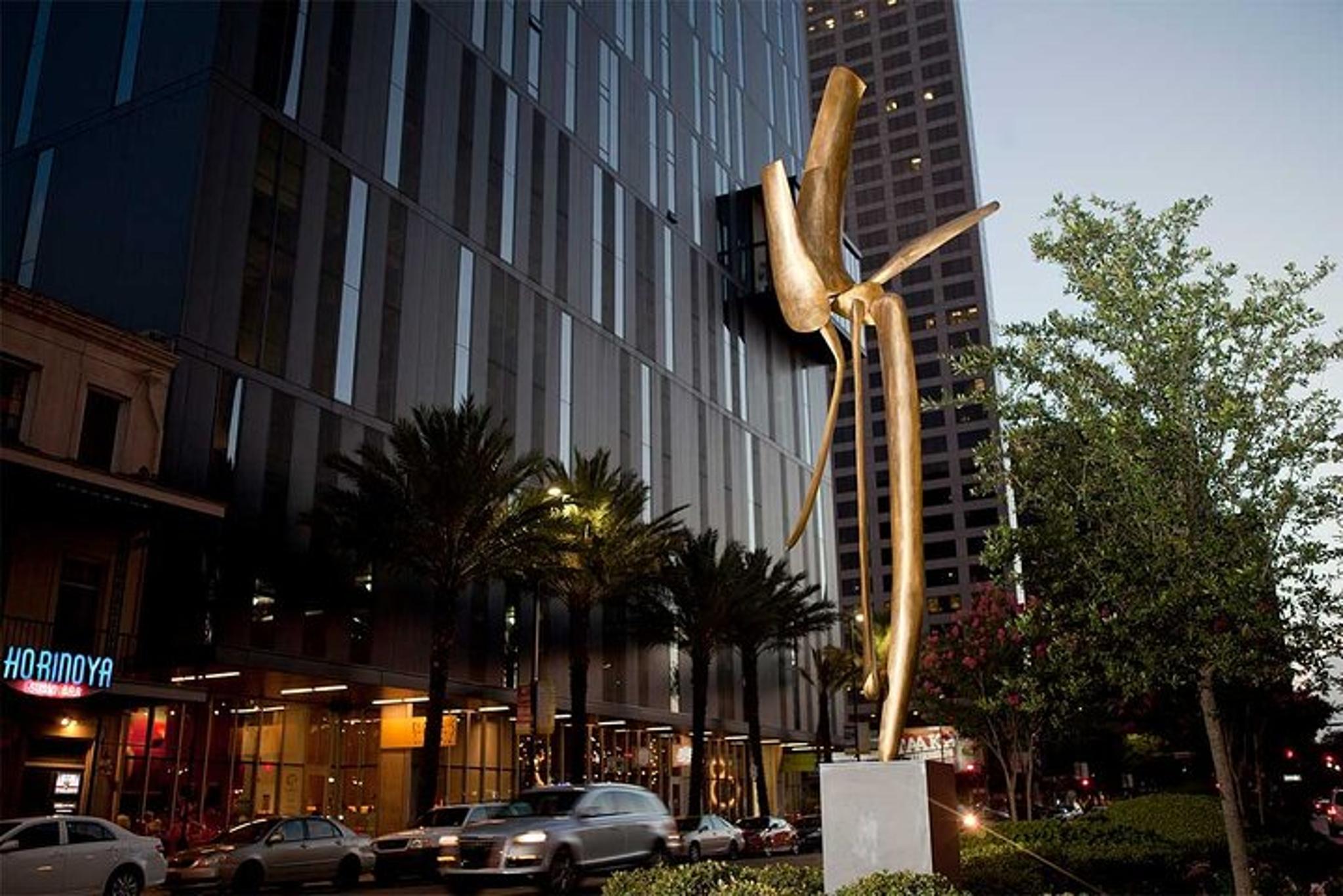 New Orleans Art and Street Art Tour with Lunch - Image 2