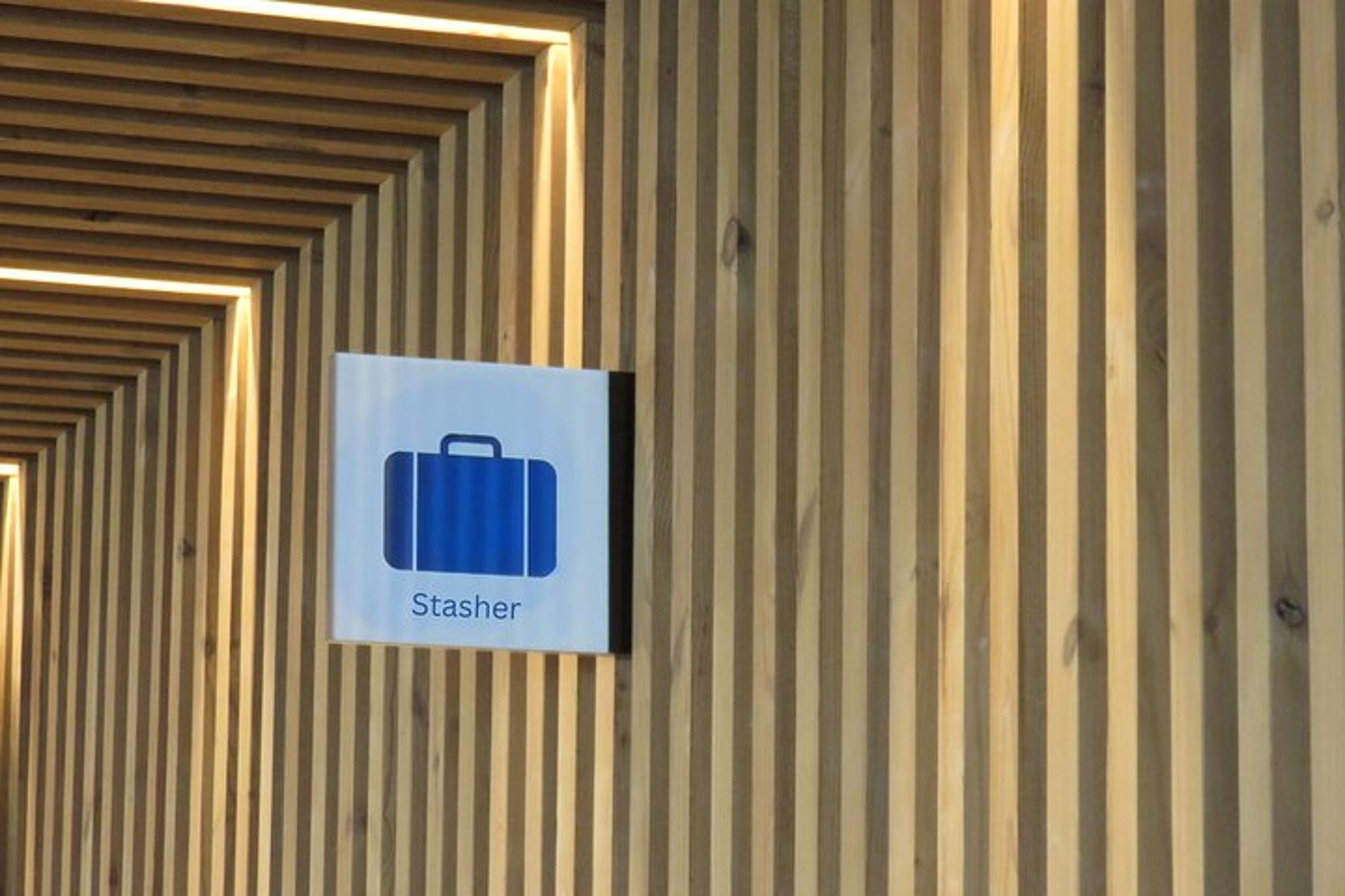 Las Vegas Luggage Storage Service - Image 4