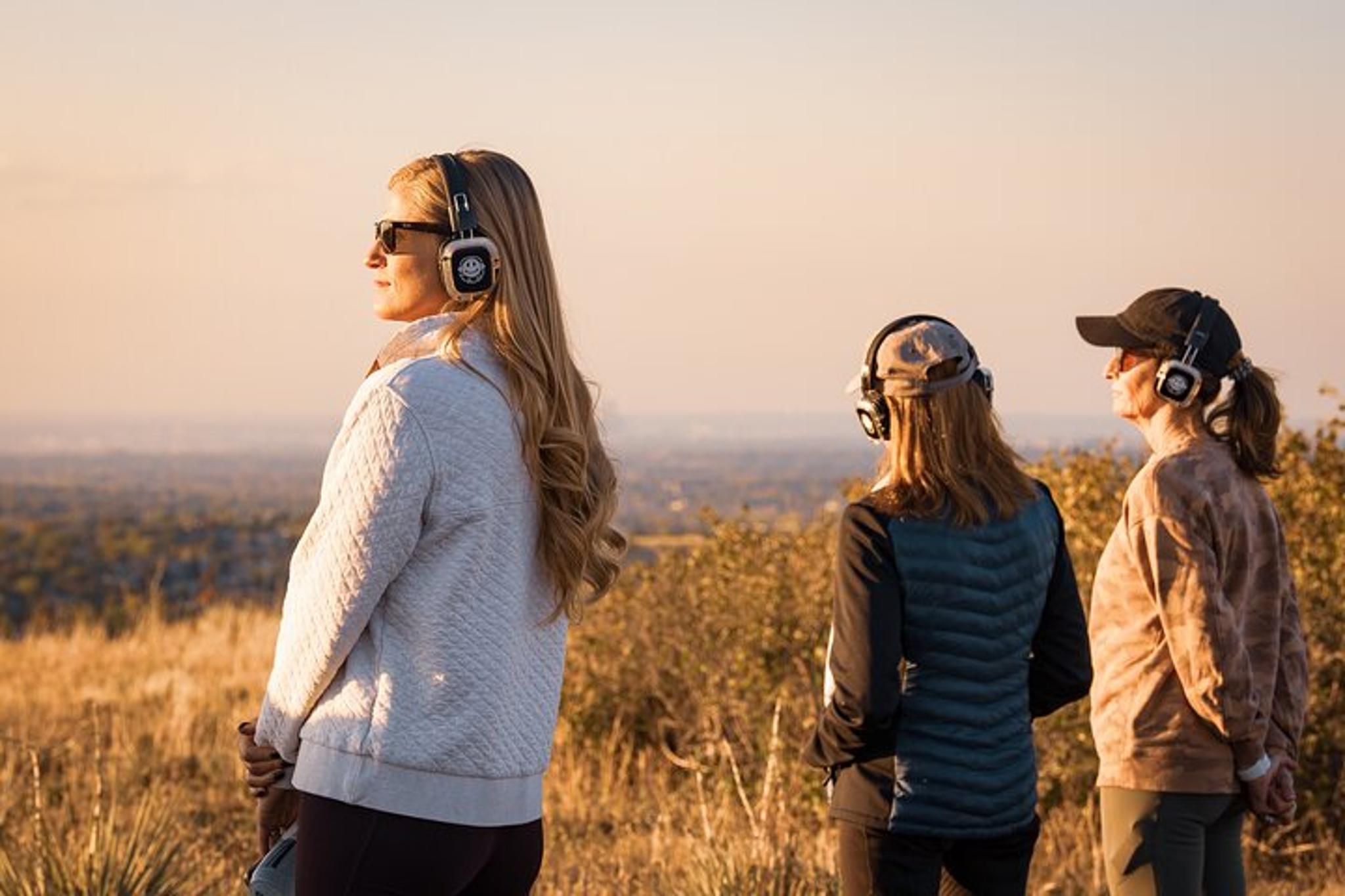 Lone Tree Mindfulness Hike Experience - Image 5