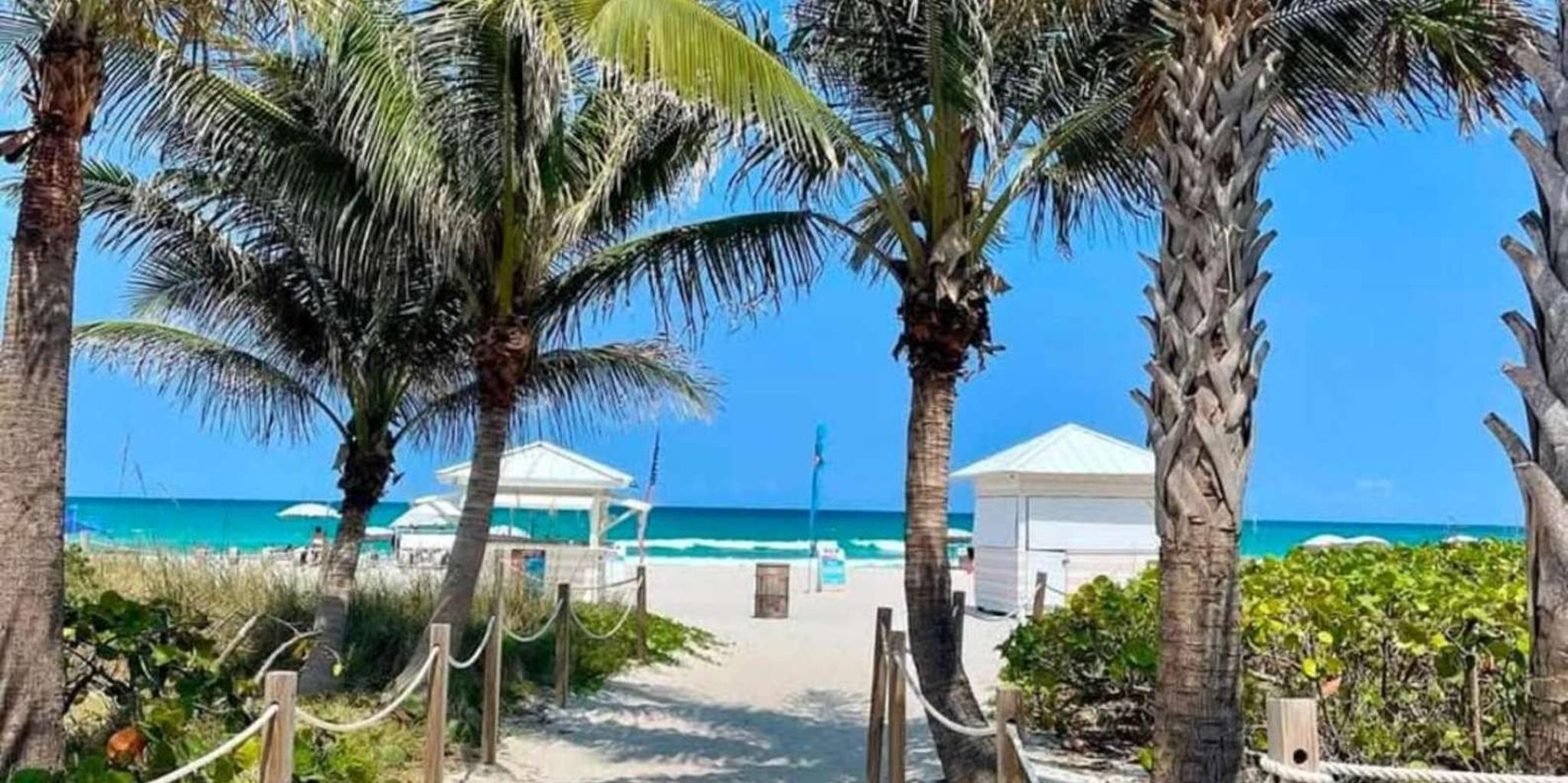 Miami Beach Art Deco Walking Tour in French 2 hr - Image 2