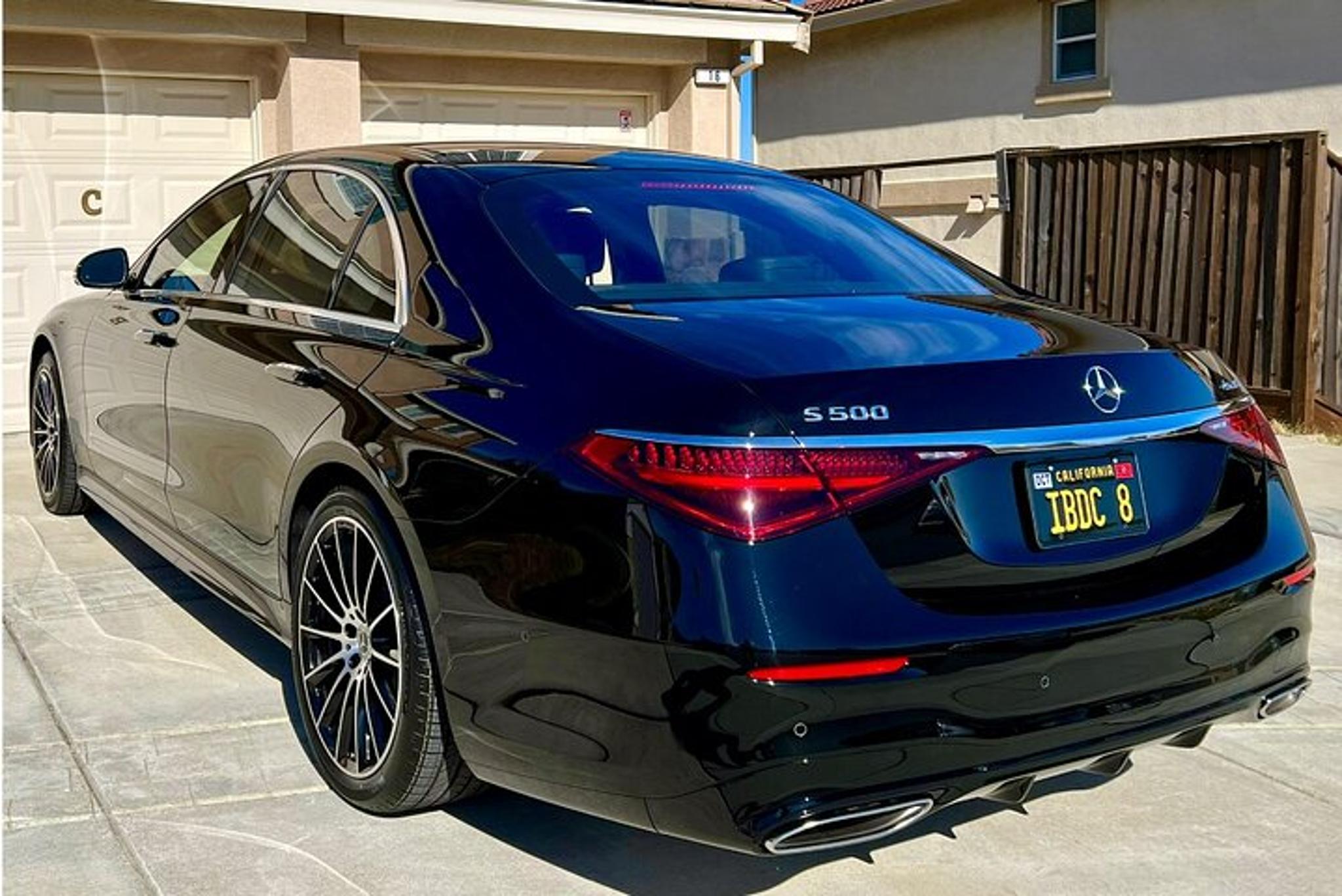 San Francisco Private Transfer to Napa Valley - Image 3