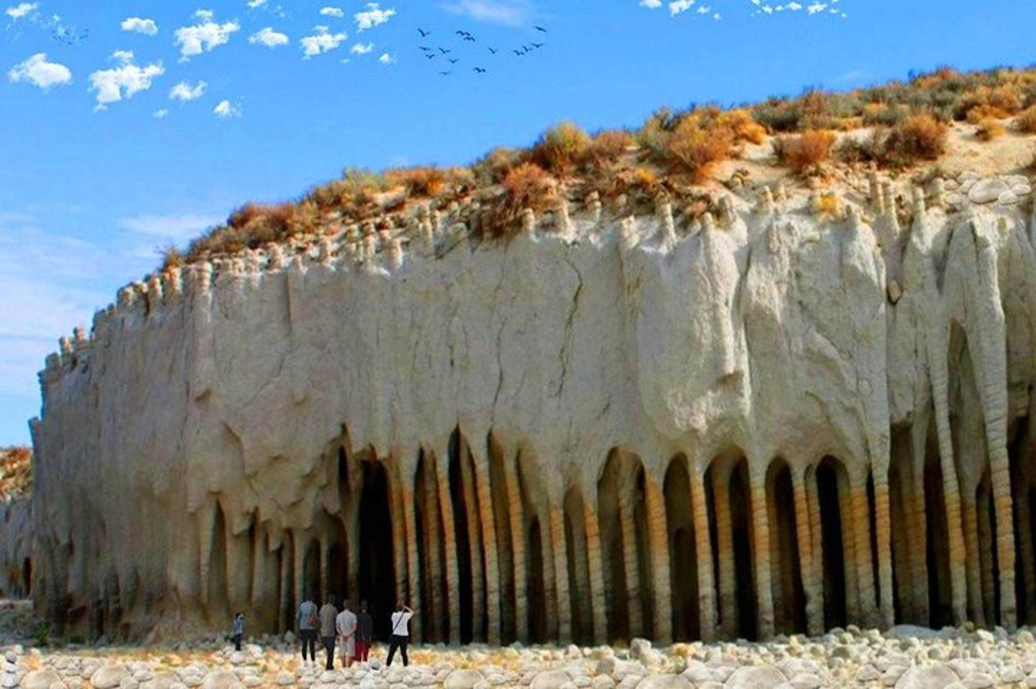 Yosemite and Mammoth Lakes Private Tour - Image 4