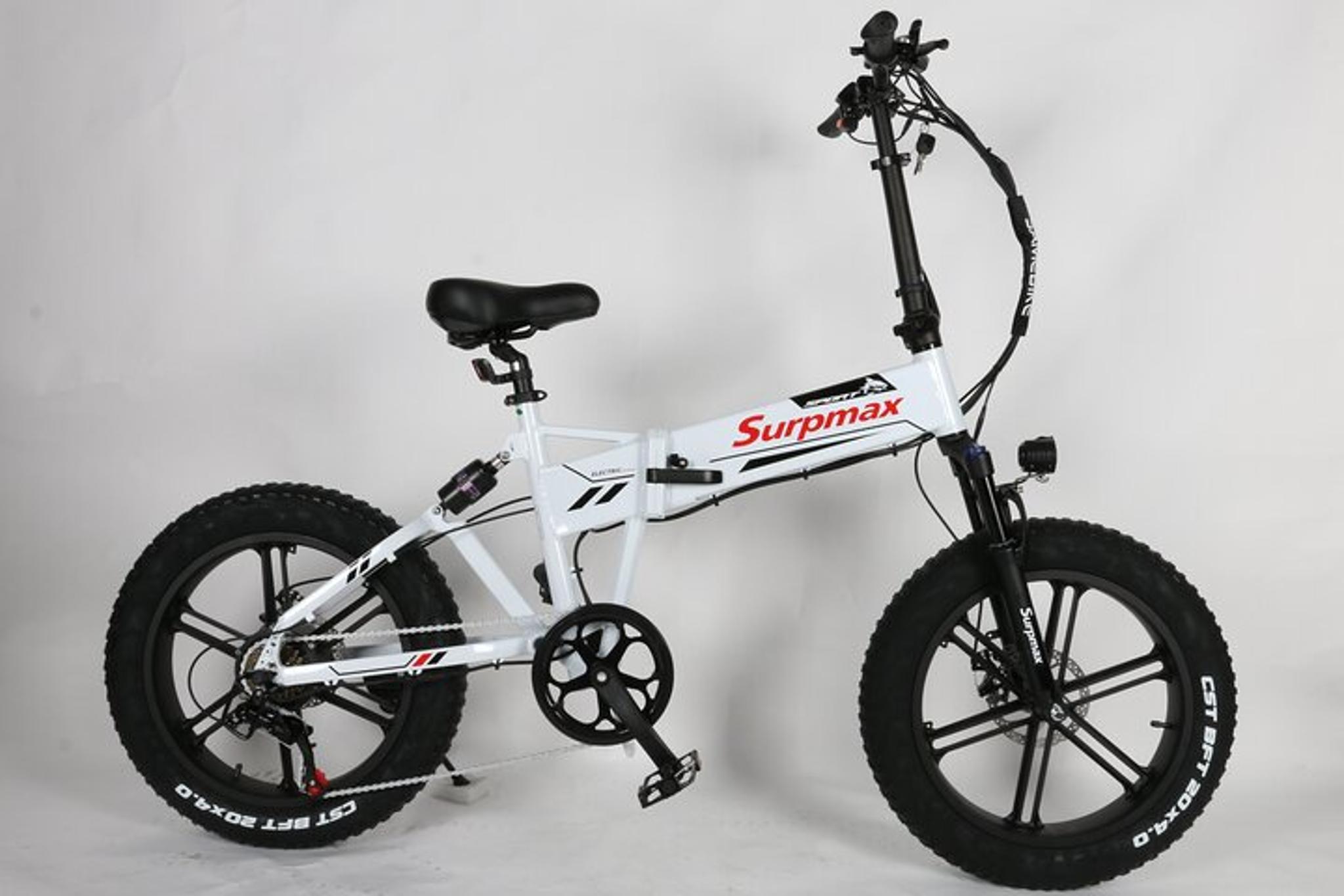 New York City E-Bike Rentals - Image 5