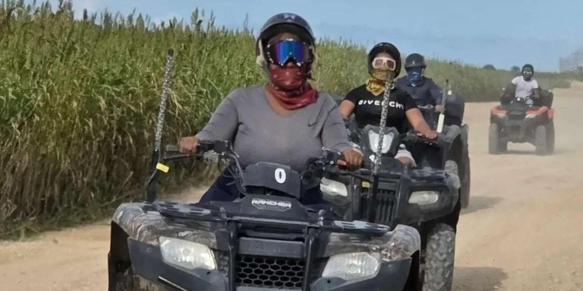 Miami Jetski and ATV Adventure Combo - Image 4
