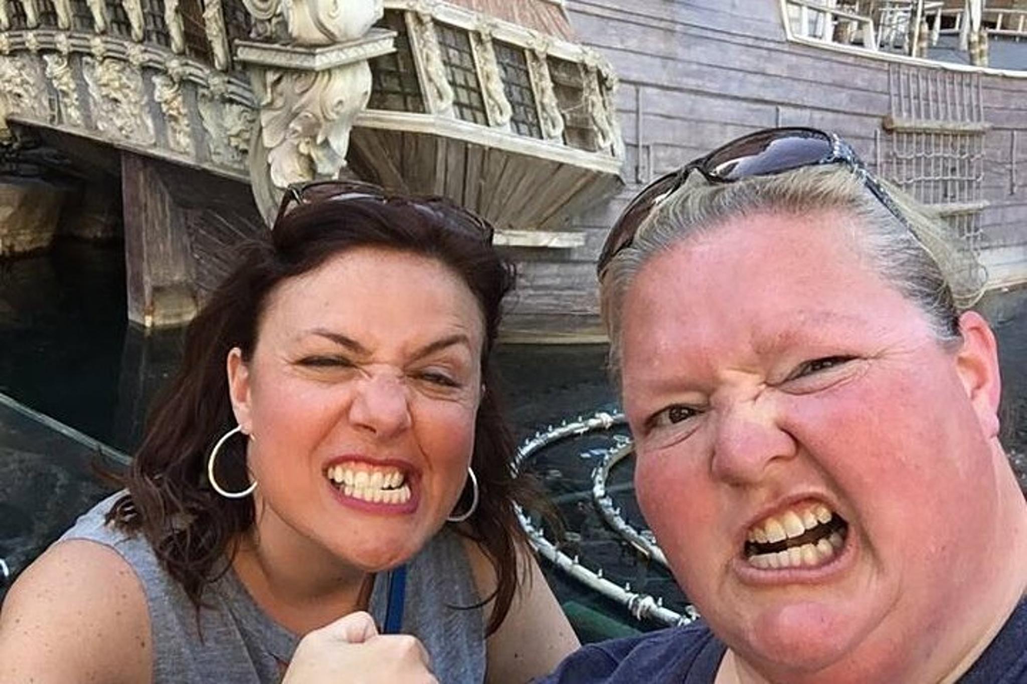 Las Vegas Scavenger Hunt