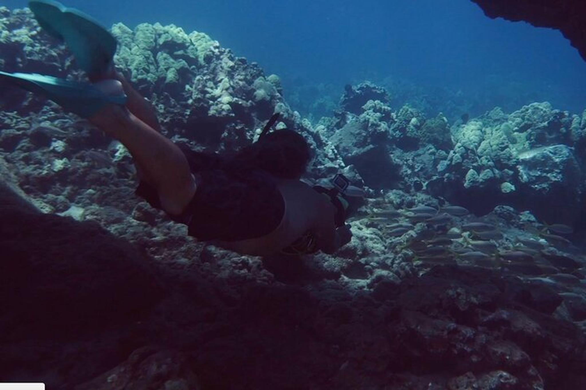 Maui Flotation Therapy Experience 2 hr - Image 6