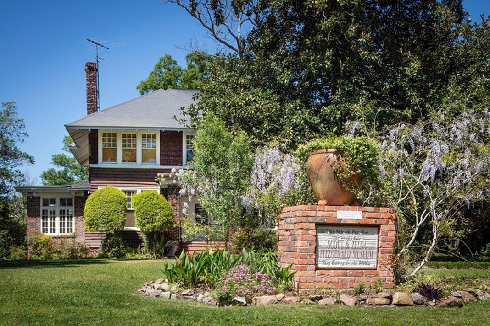 Montgomery Multi-Attraction Pass - Image 2