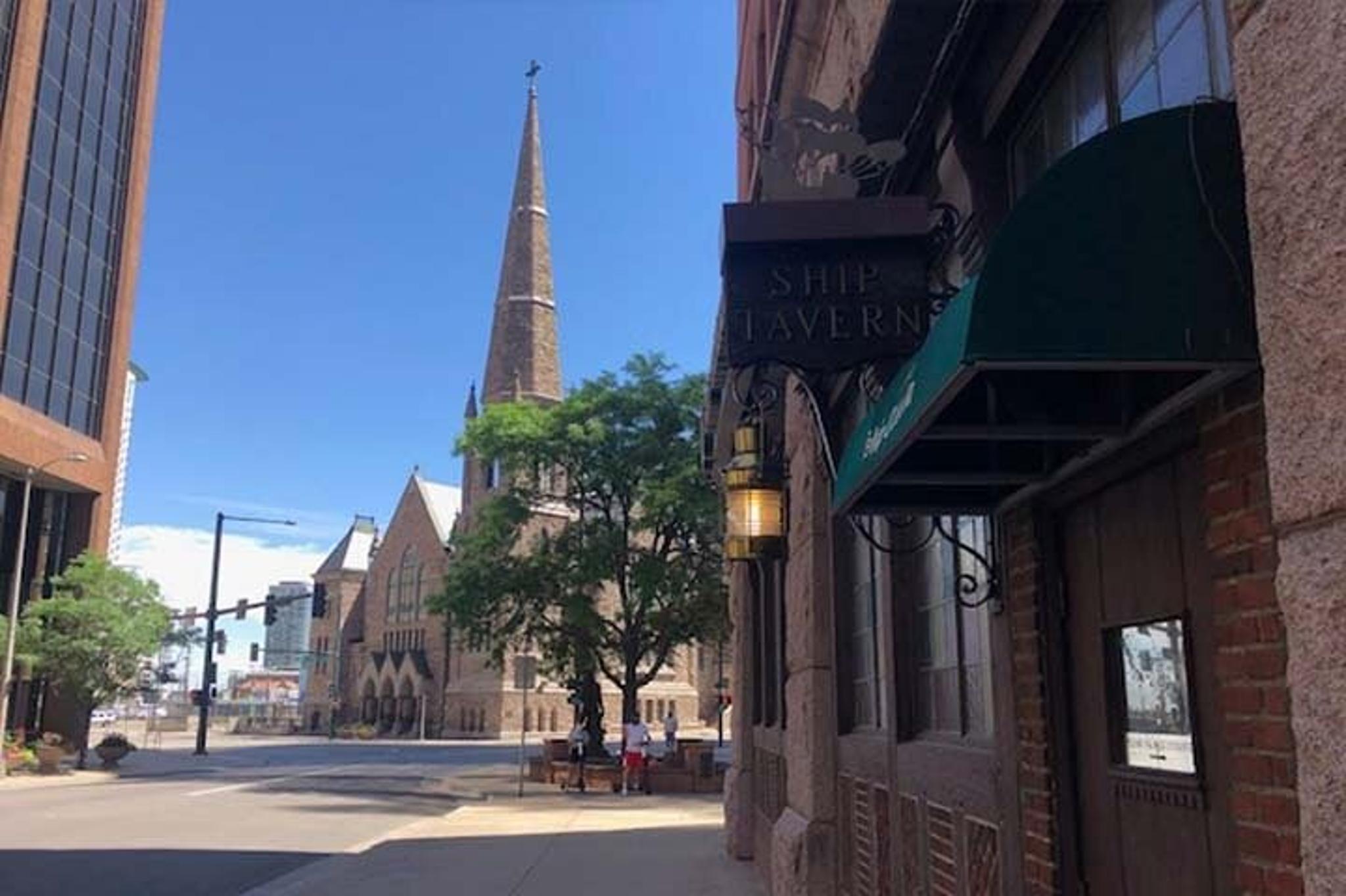 Denver History & Highlights Walking Tour - Image 6