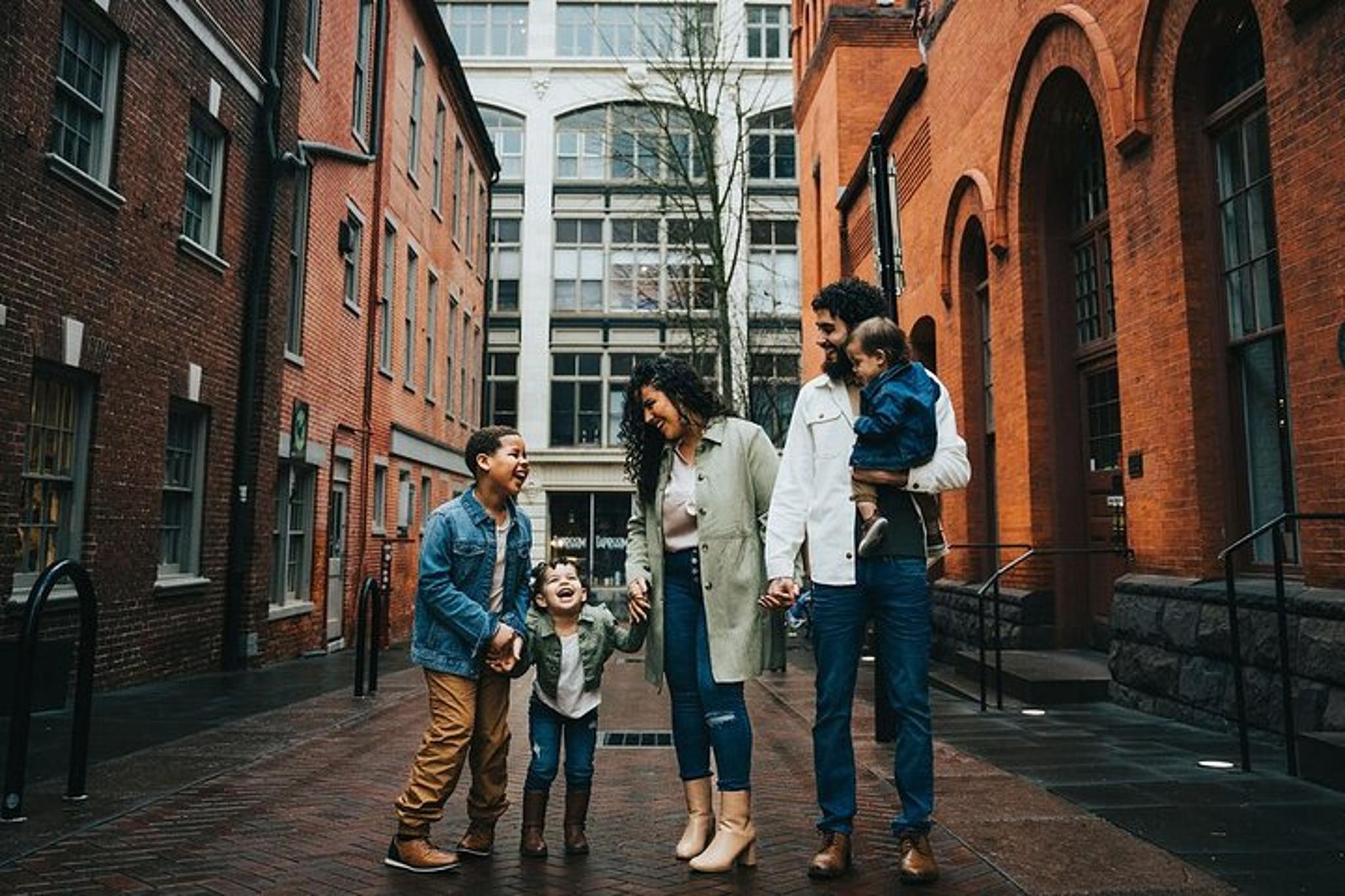 Lancaster Photo Shoot Experience - Image 2