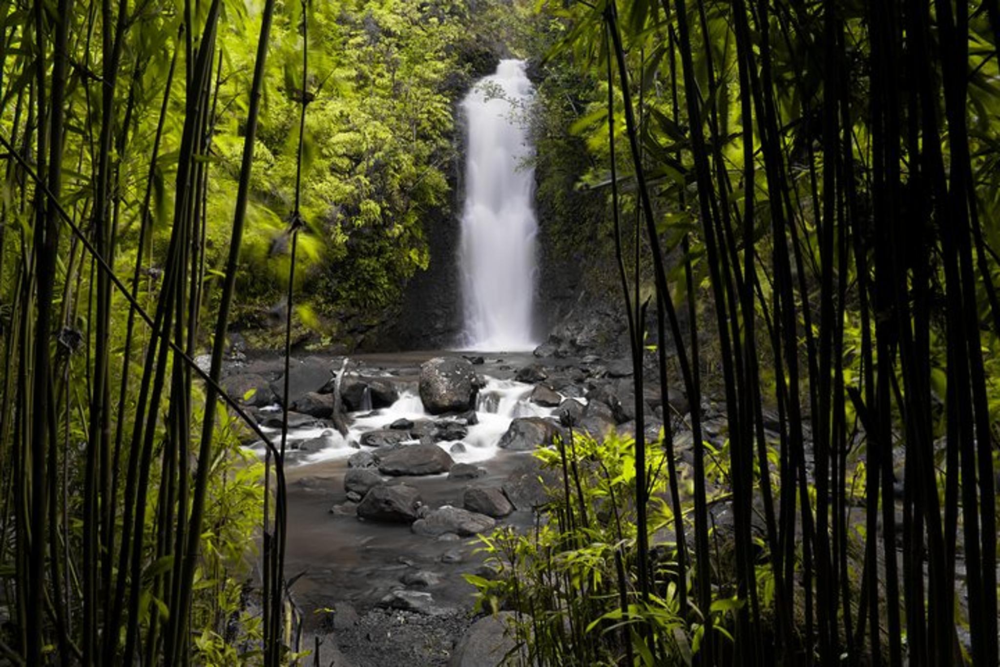 Maui Road to Hana Audio Driving Tour - Image 6