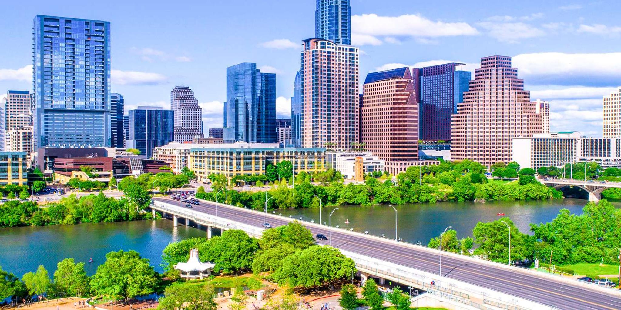 Austin Electric Bike City Sightseeing Tour - Image 6