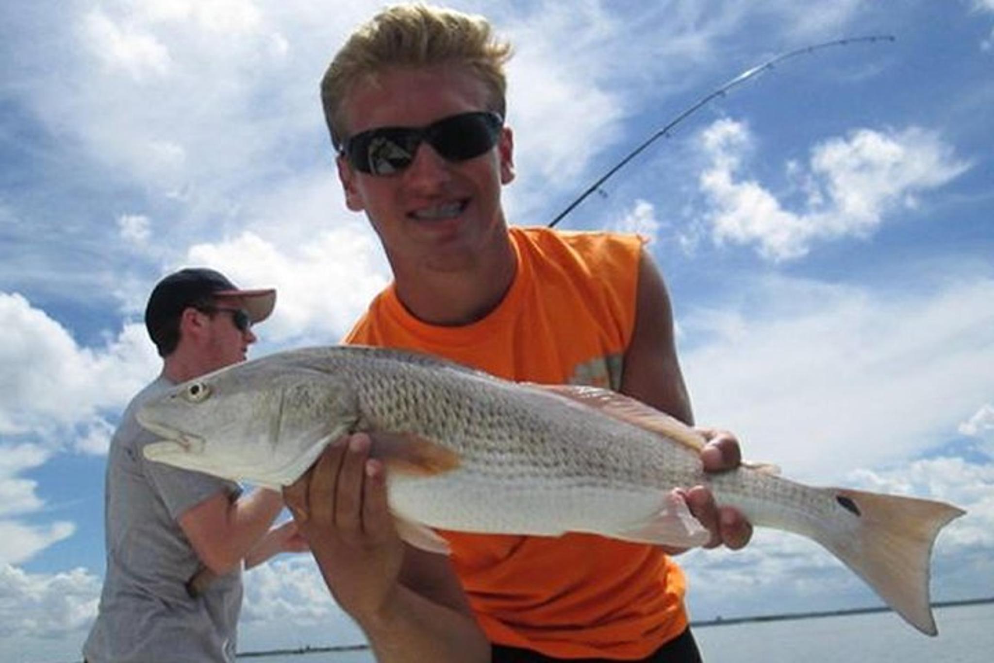 Vero Beach Inshore Fishing Charter - Image 3