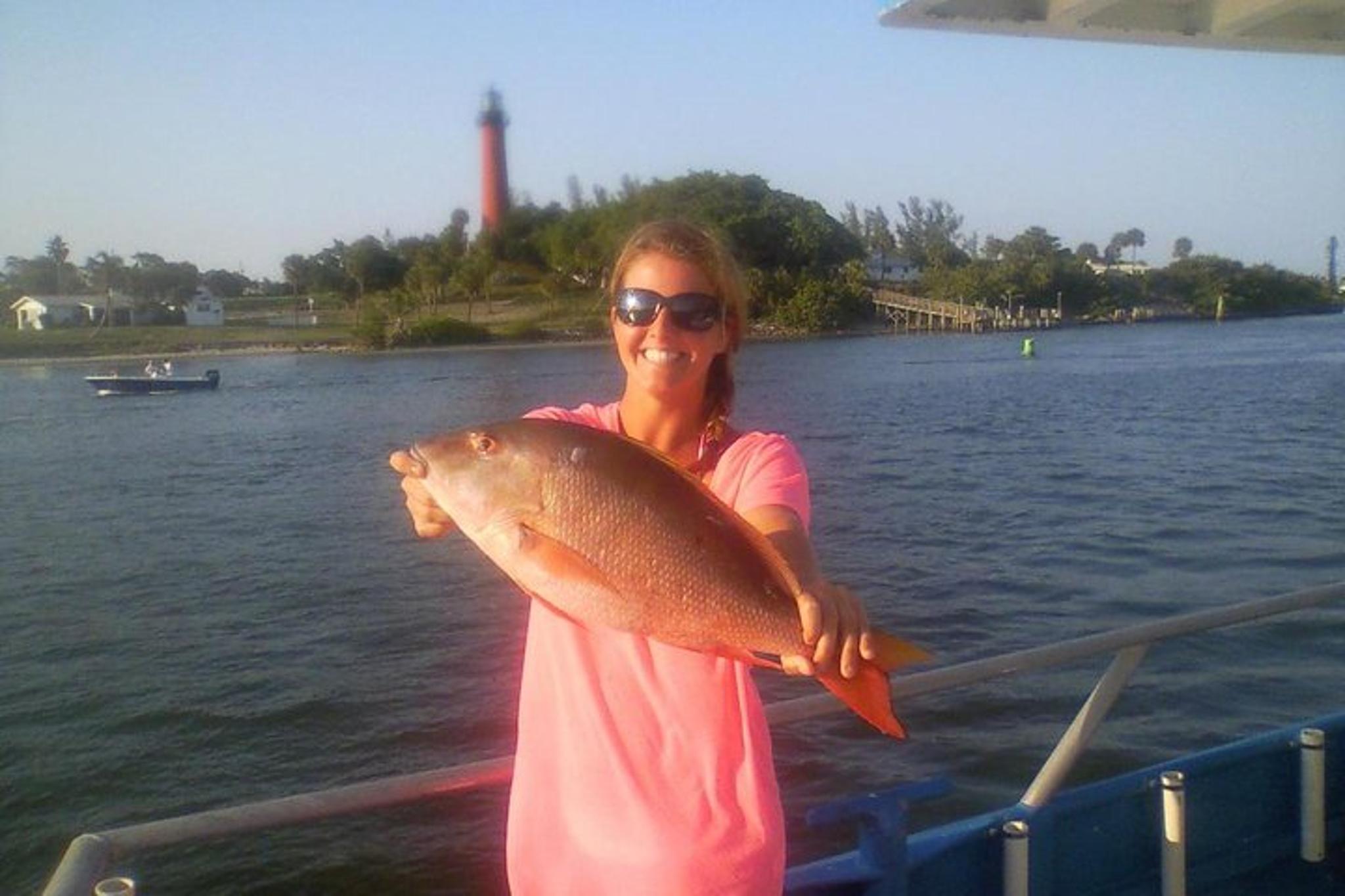 Blue Heron Drift Fishing Charter in West Palm Beach - Image 3