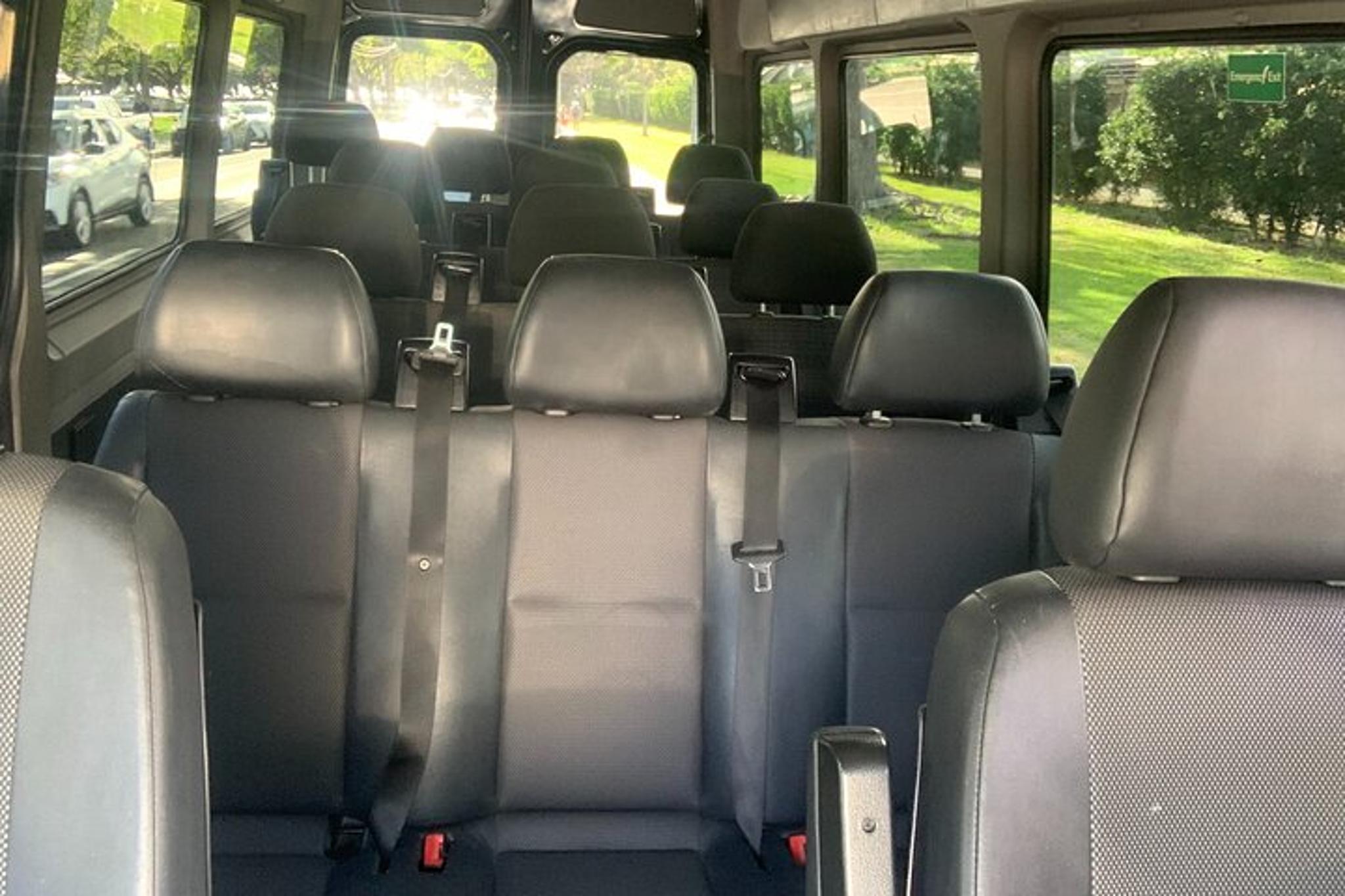 Oahu Private Transportation from Honolulu - Image 6