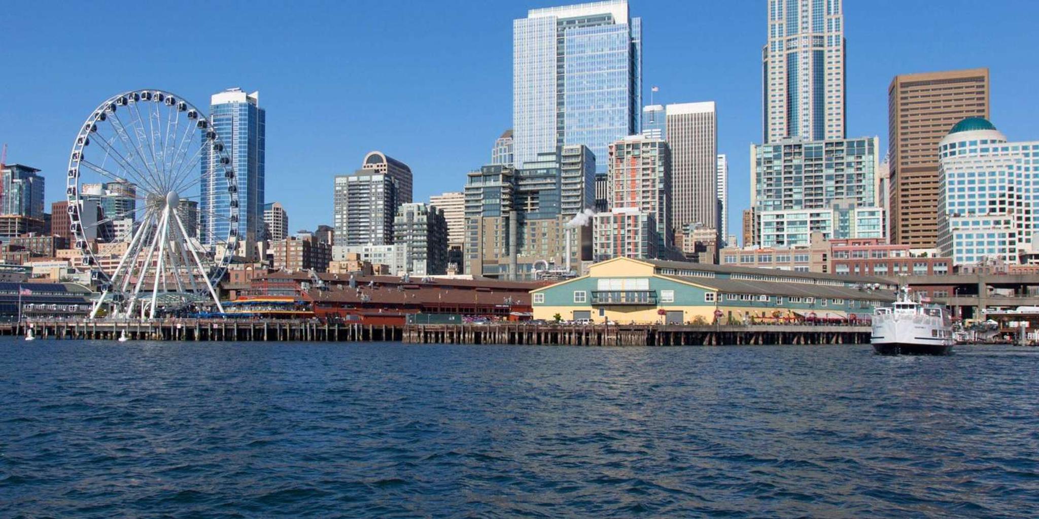 Seattle Spanish Language Tour - Image 3