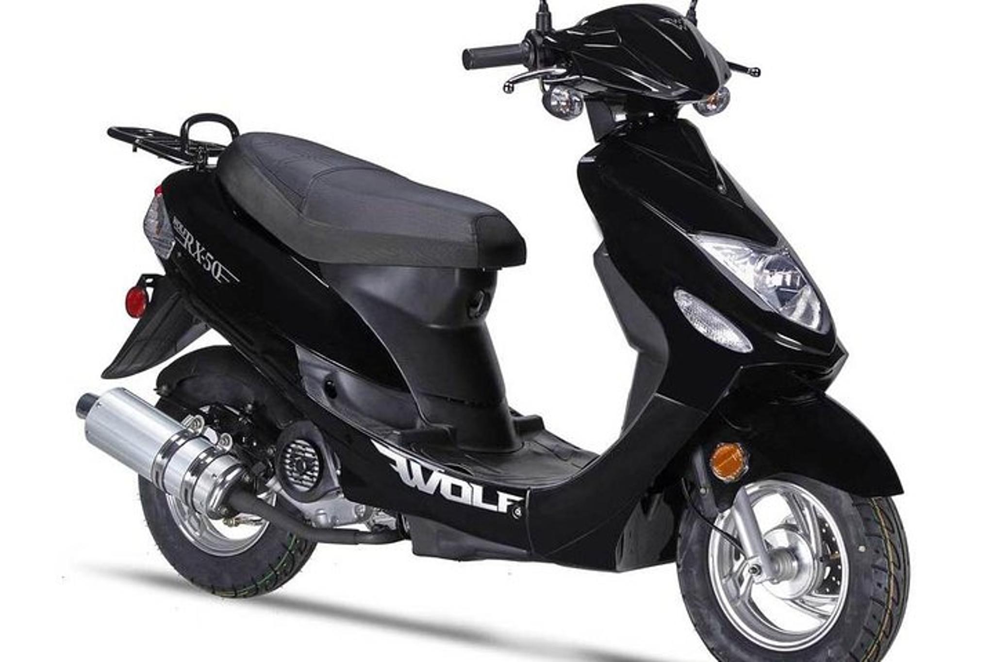 Miami Scooter Rental 5 Hours - Image 1