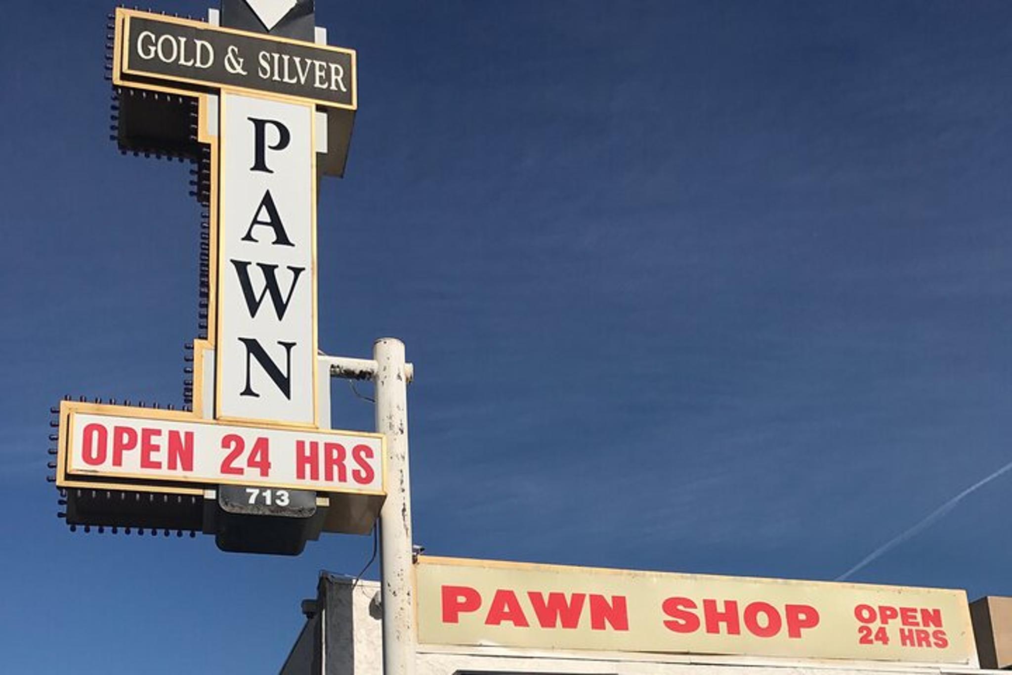 Las Vegas City Tour 4 hr - Image 6