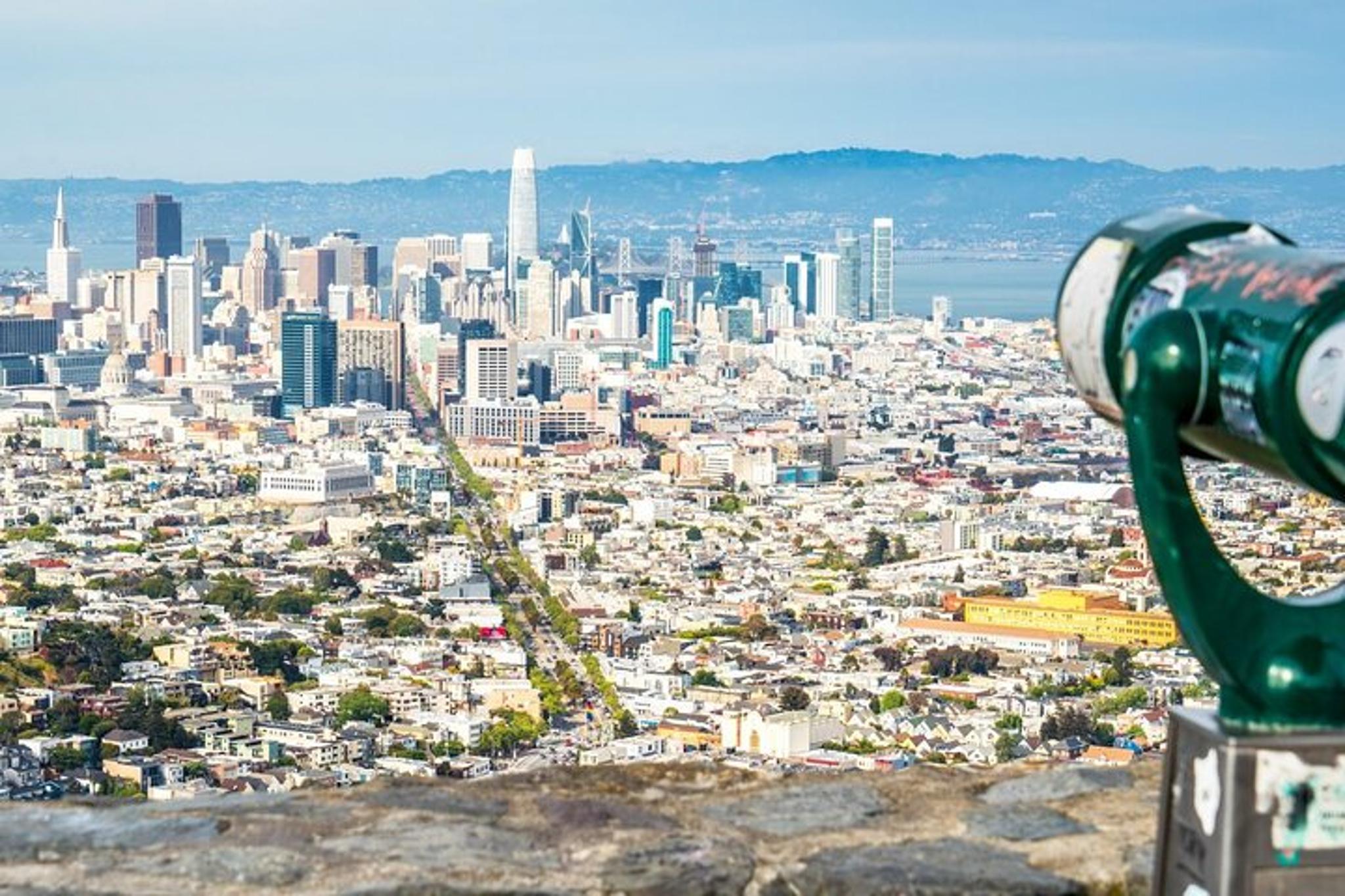 San Francisco Sightseeing Private Tour - Image 3