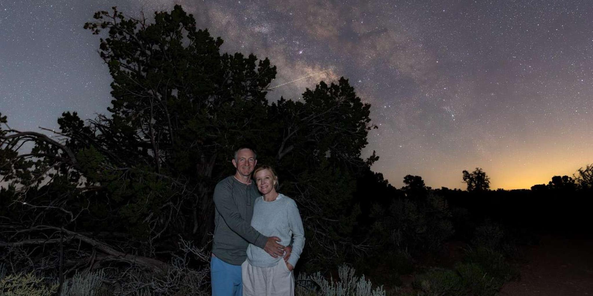 Flagstaff Stargazing Tour - Image 3