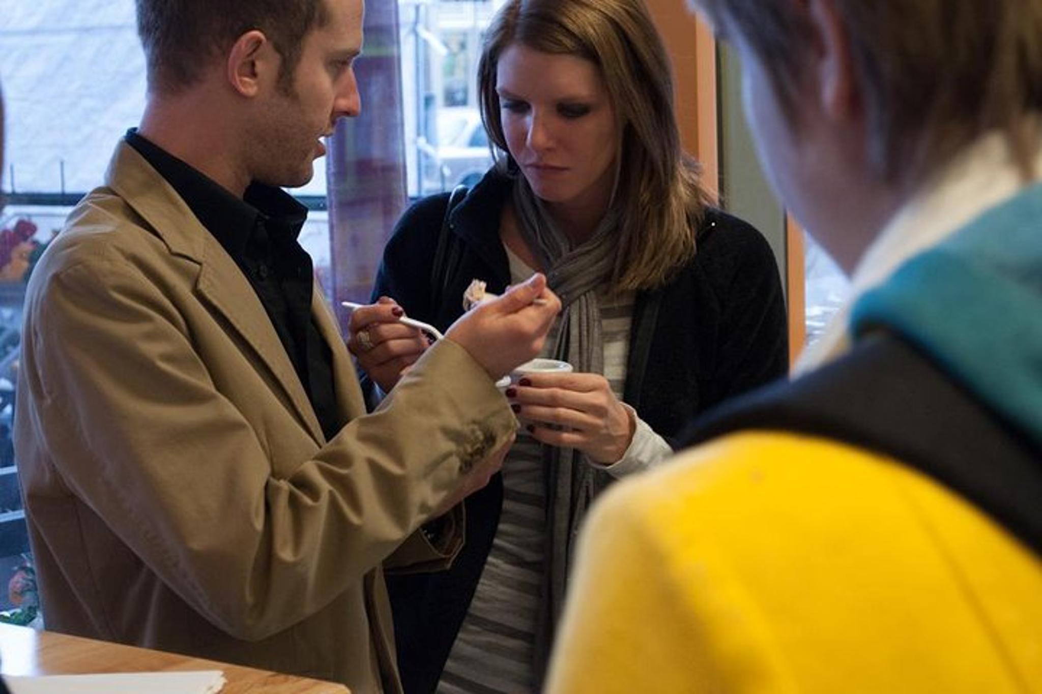 Cincinnati Findlay Market Food Tour - Image 3