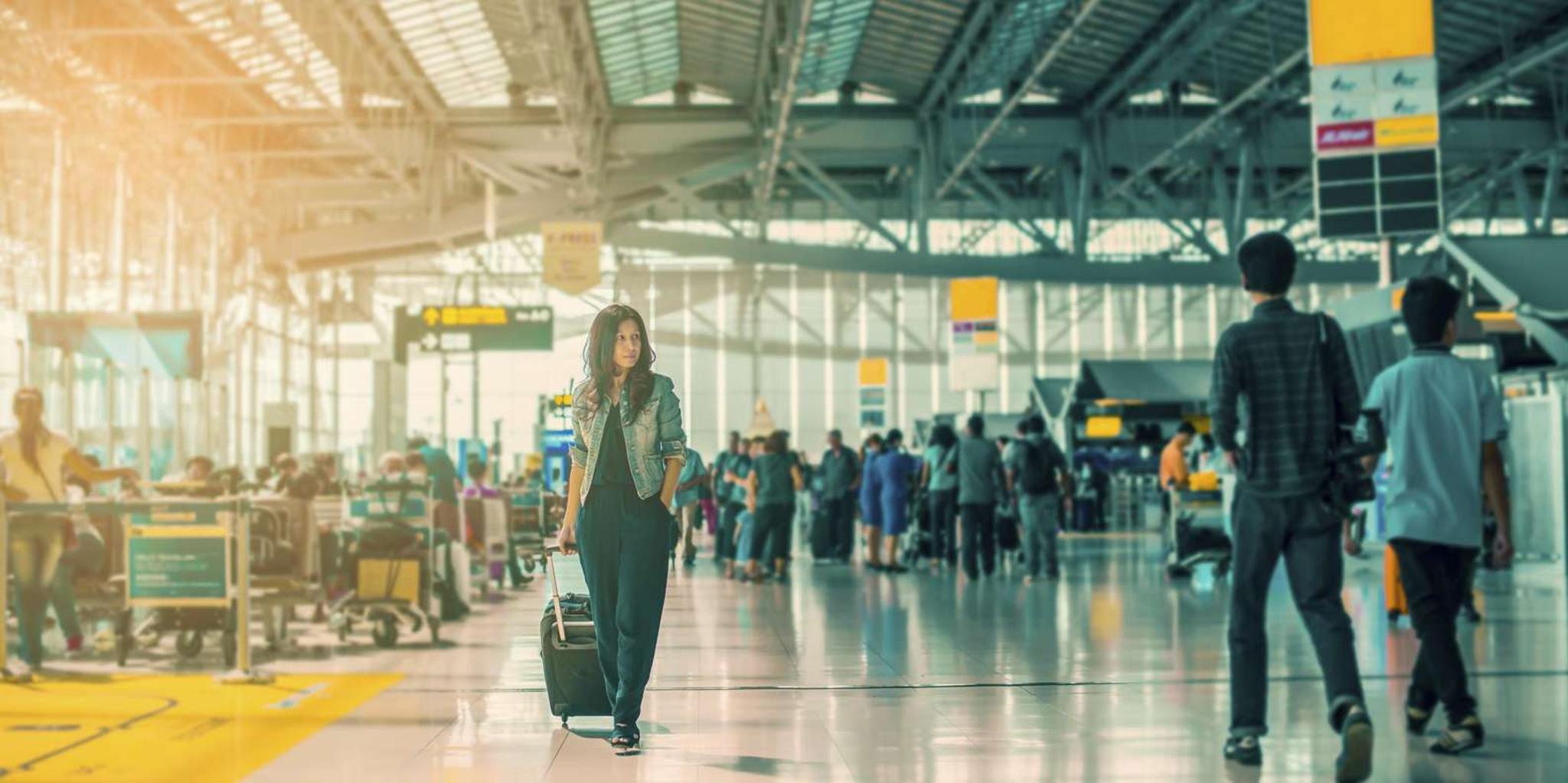 Newark Airport Private Transfer to Manhattan - Image 5
