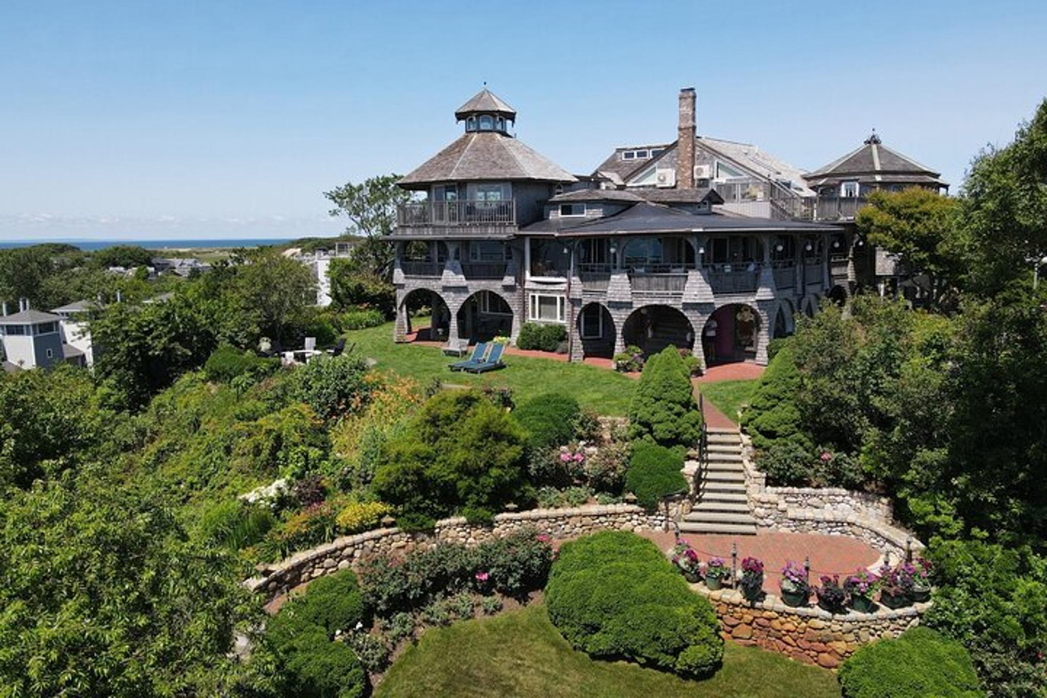 Provincetown West End History Tour - Image 2