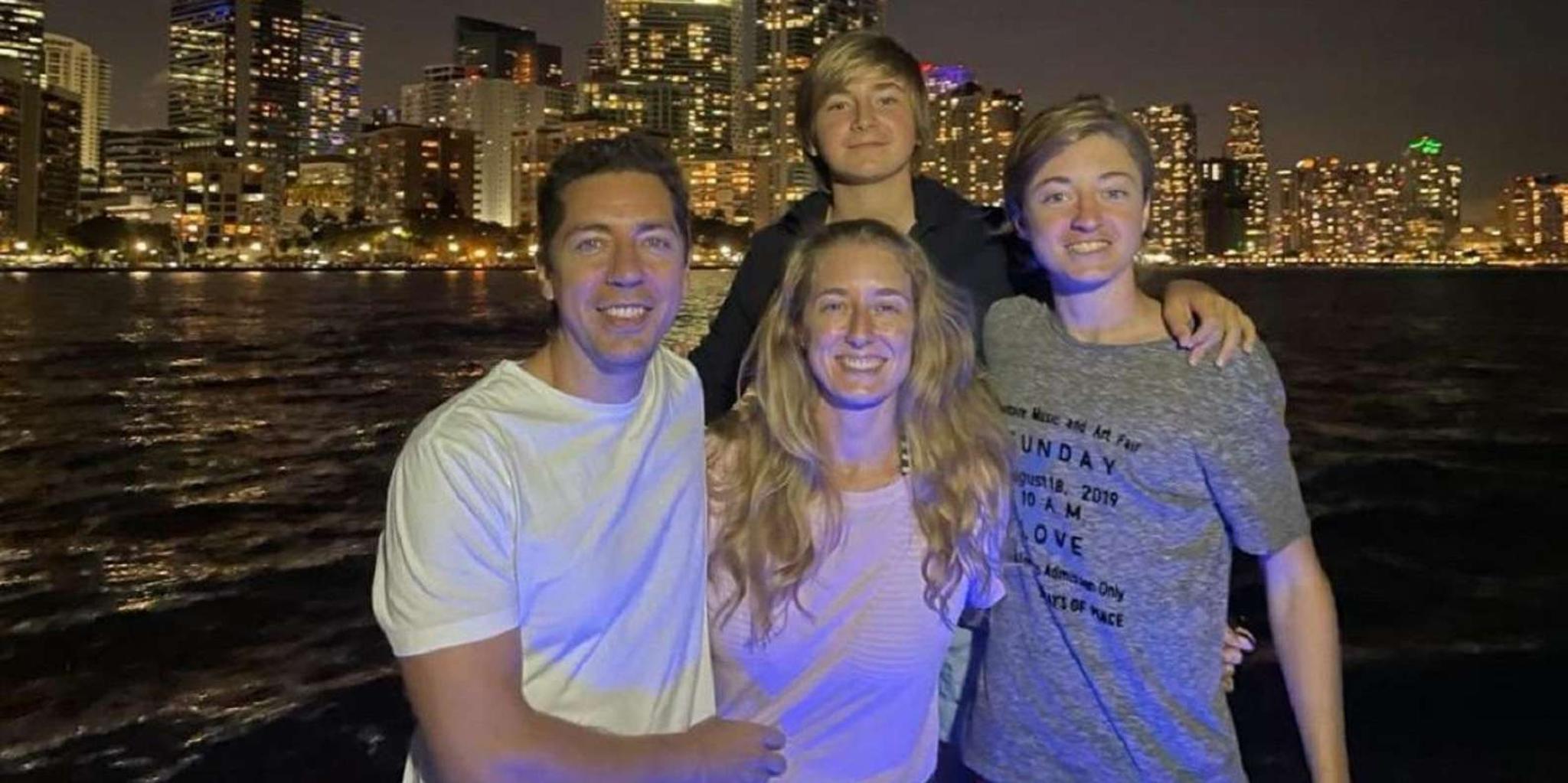 Miami Sunset and Night Cruise - Image 3