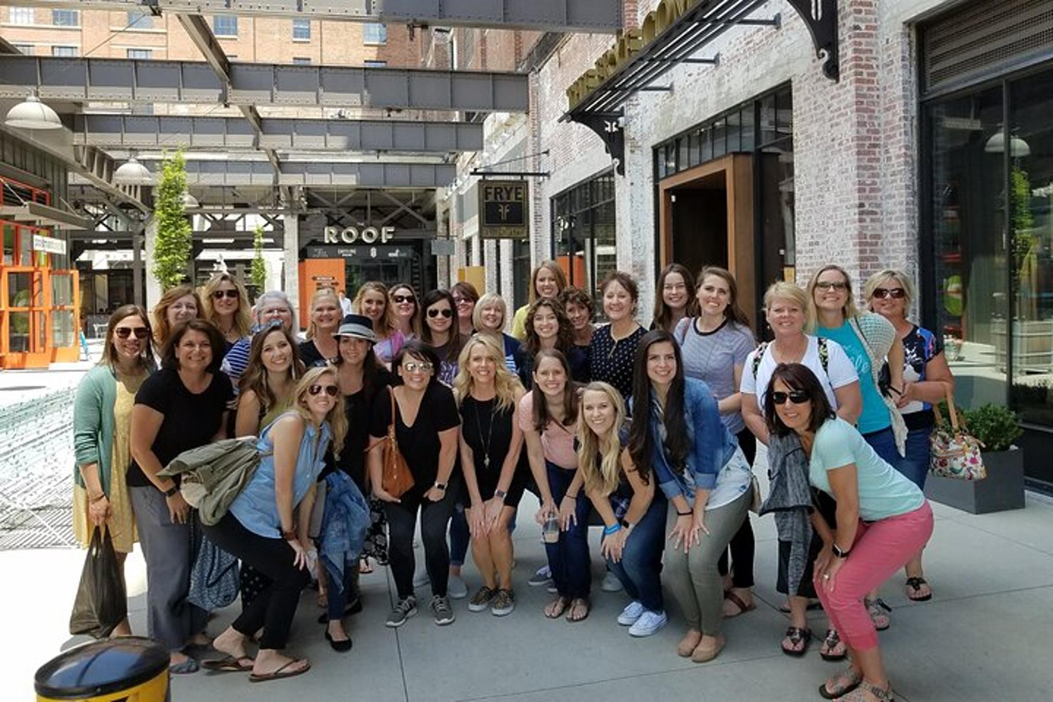 Atlanta Highlight Tour with Lunch Stop 4 hr - Image 4