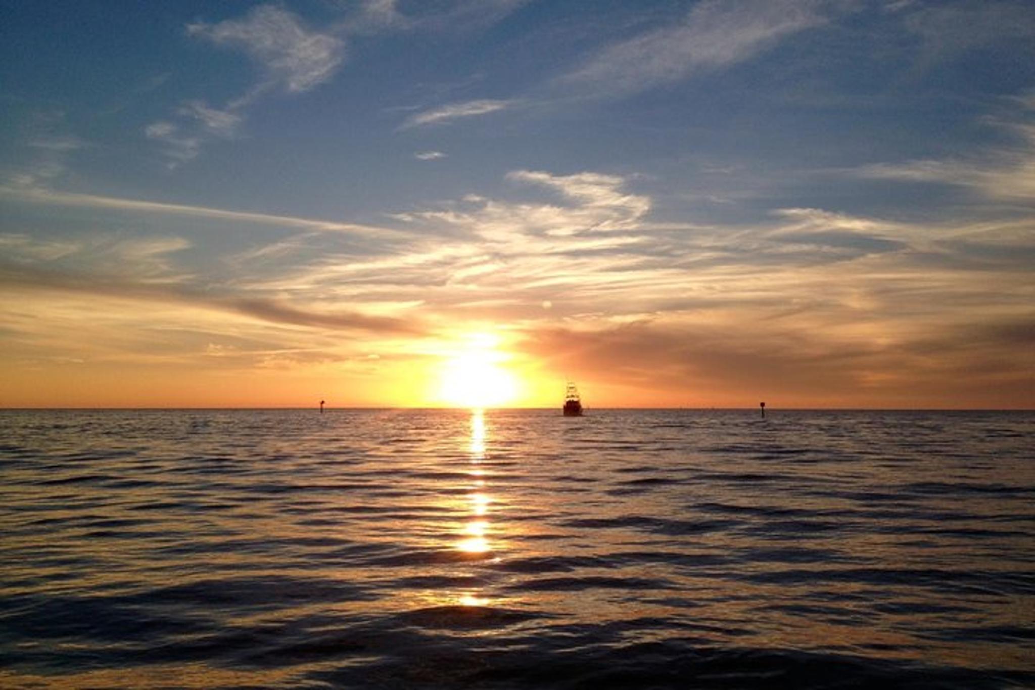 St. Pete Beach Sunset Cruise - Image 5