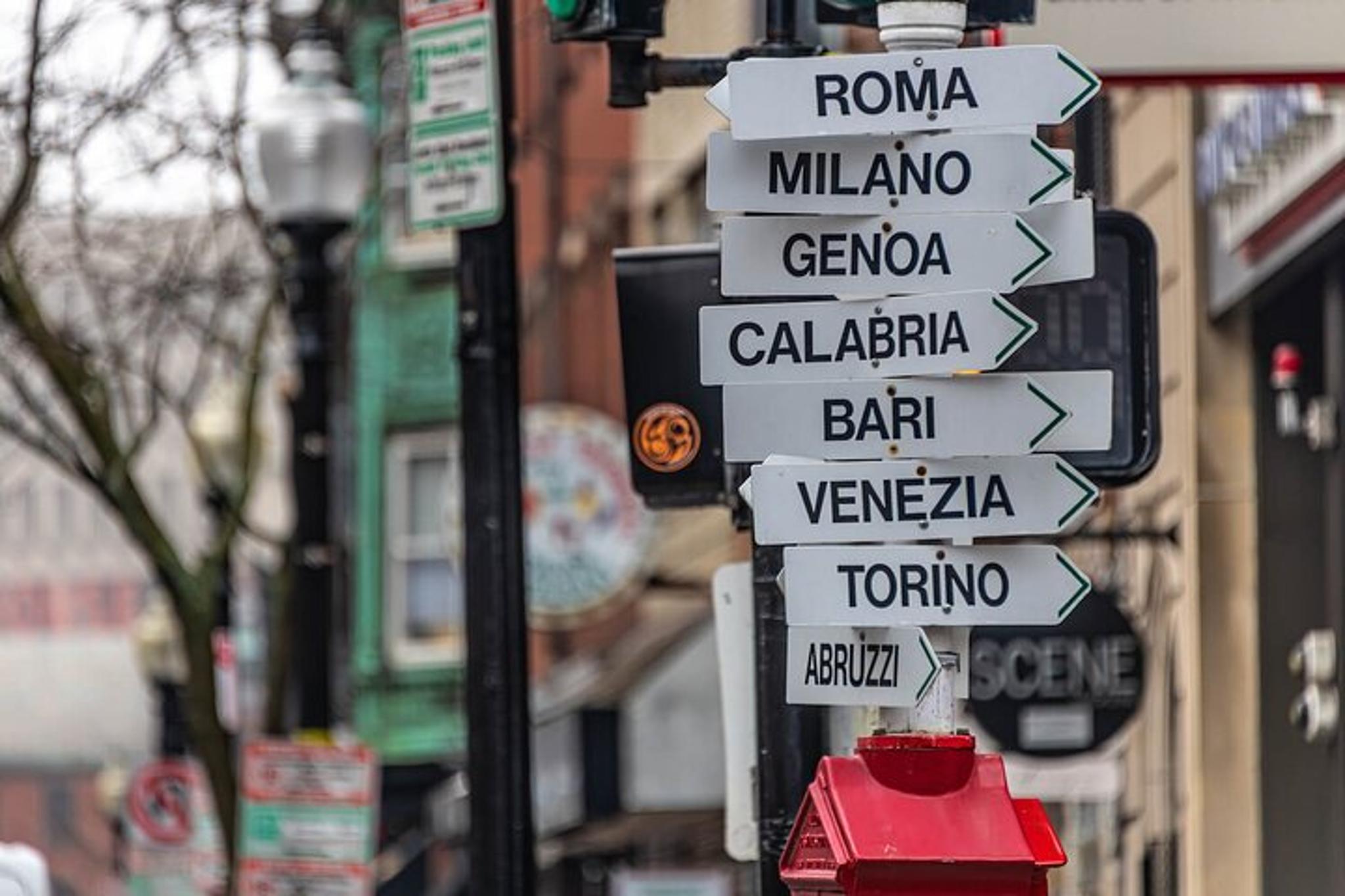 Boston Food Tour - Image 3