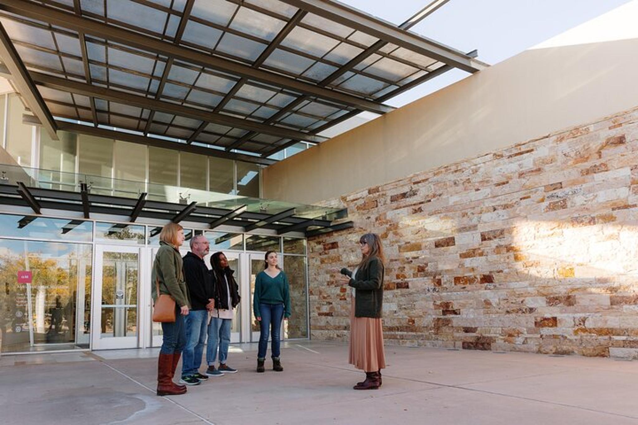 Albuquerque Art & History Walking Tour - Image 3