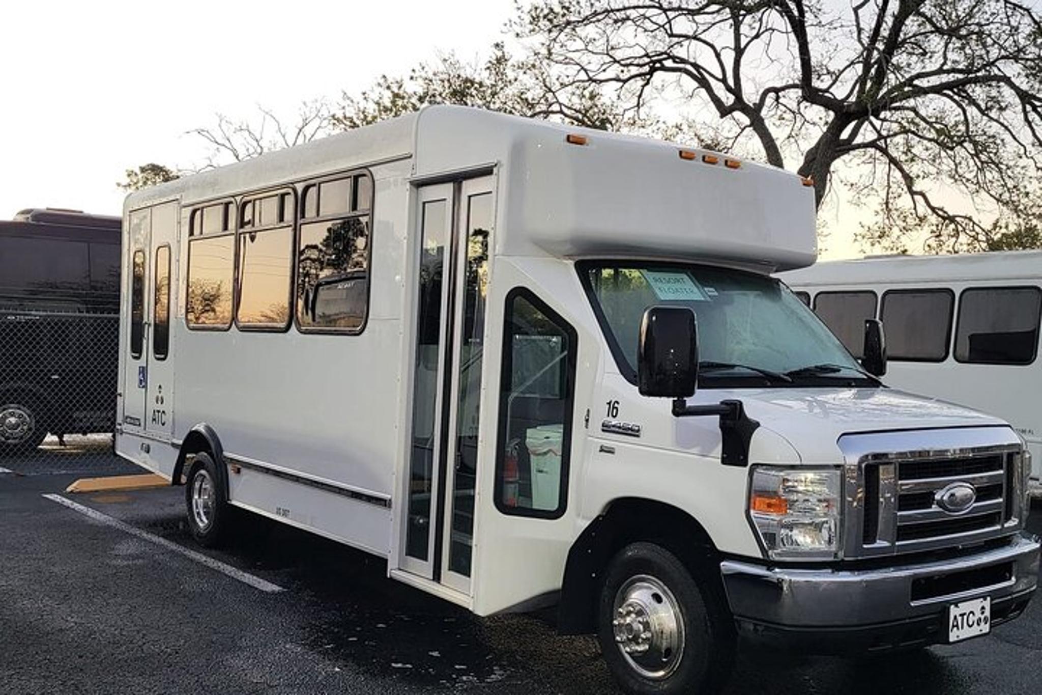 Orlando Airport Transfer - Image 2