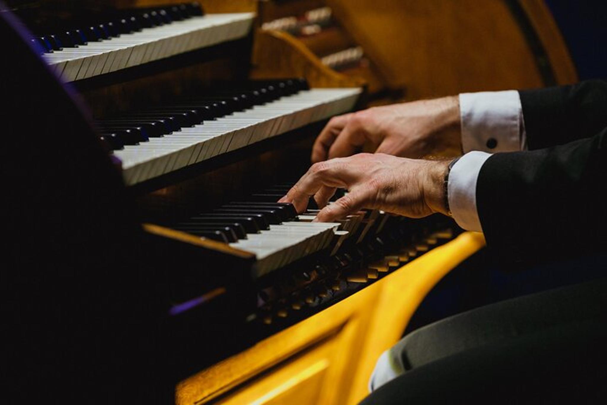 Salt Lake City Organ Recital and City Tour - Image 4