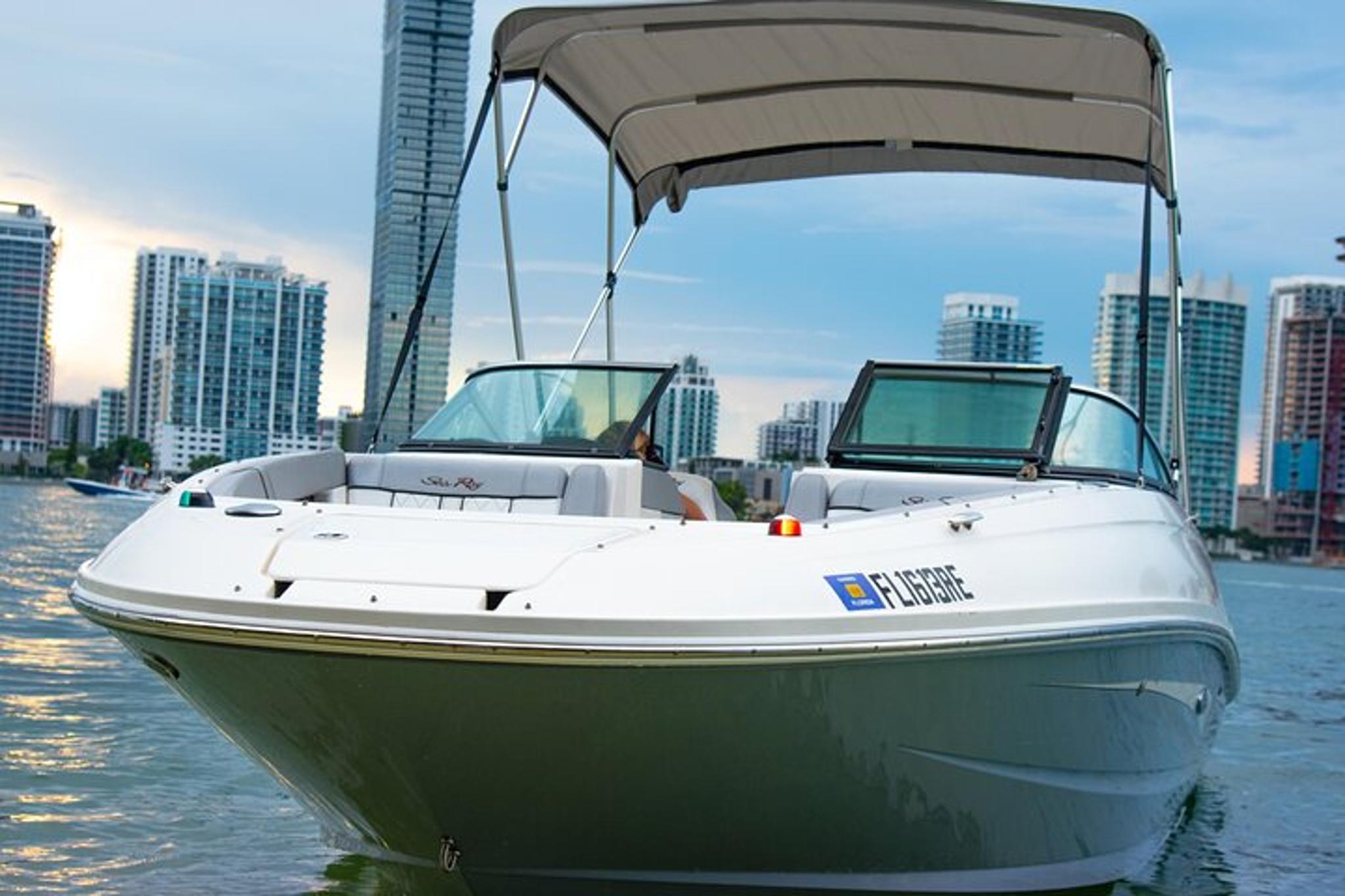 Miami Boat Tour - Image 3