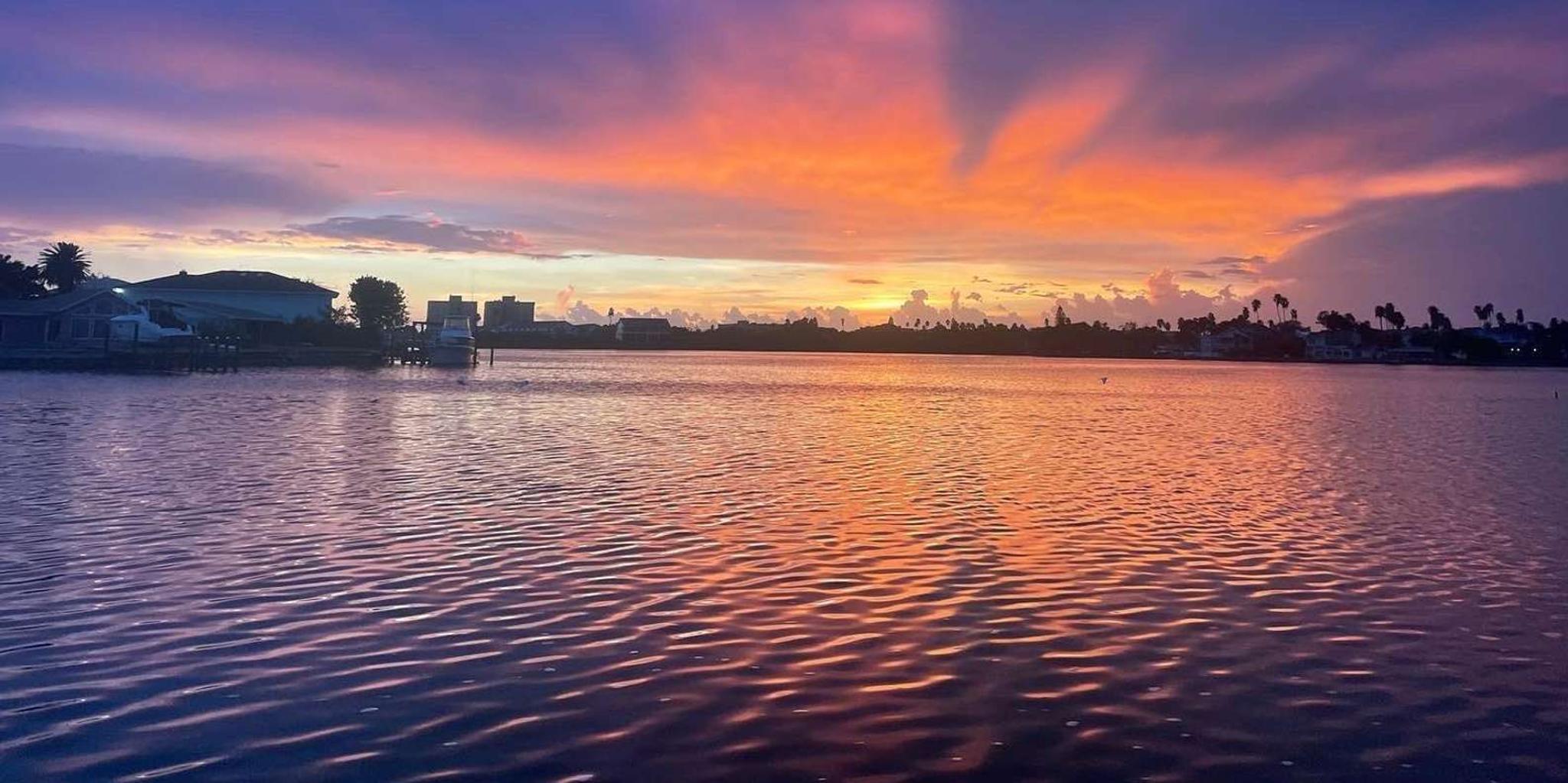 Clearwater Private Sunset Cruise - Image 5