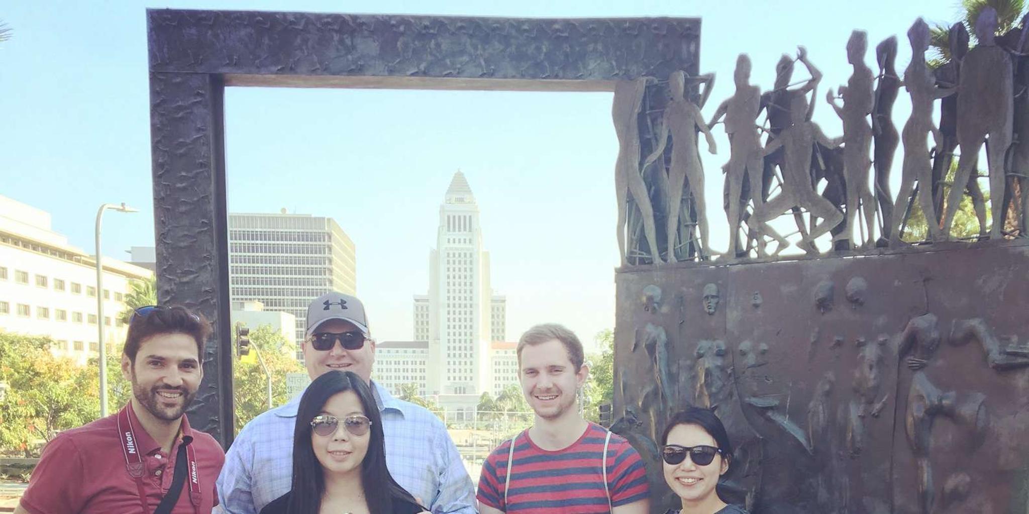 Los Angeles Downtown Tour - Image 4