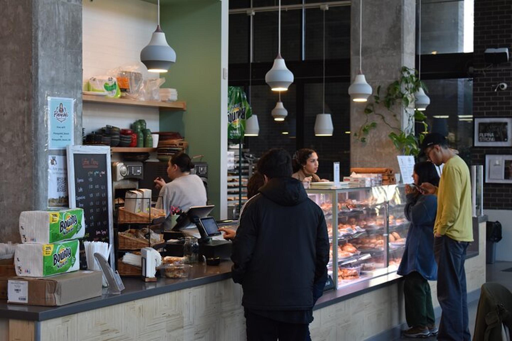 Seattle Coffee Crawl Tour - Image 3