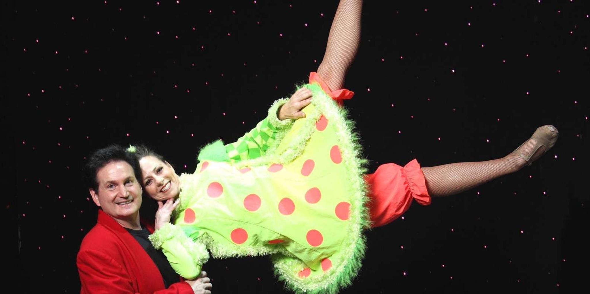 Branson New Year's Eve Celebration - Image 3