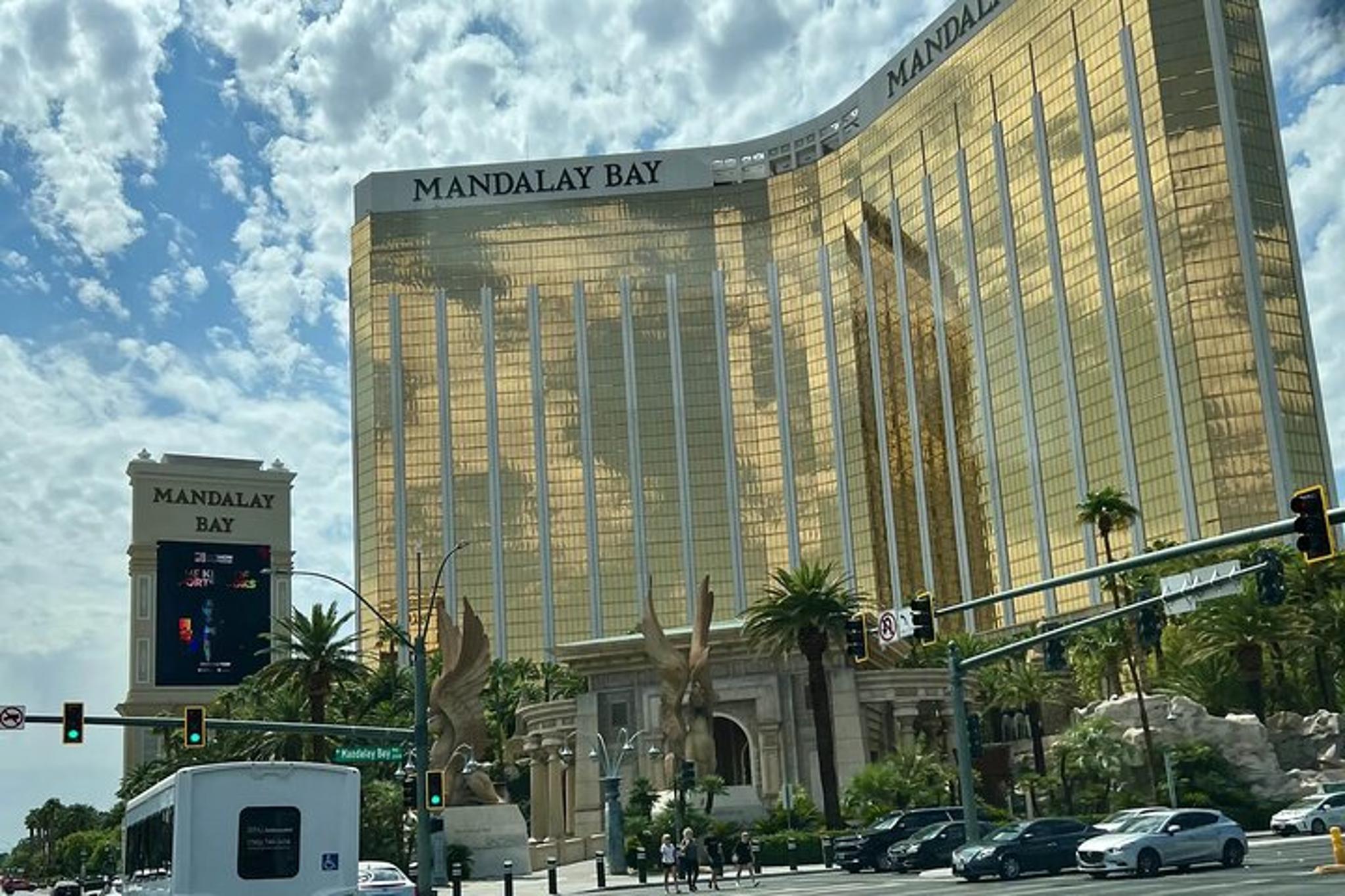 Las Vegas Neon and Secrets Audio Tour - Image 4