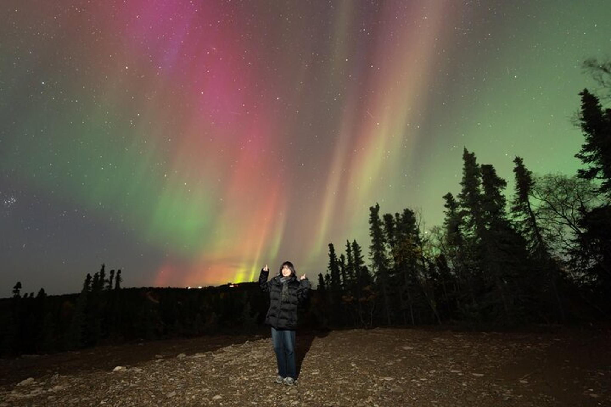 Aurora Chasing Tour in Northern Lights - Image 3