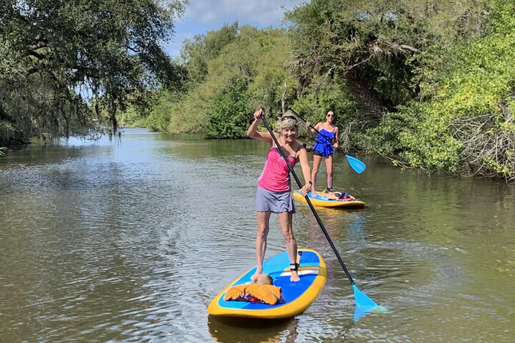 Vero Beach Paddle Board Rental - Image 5