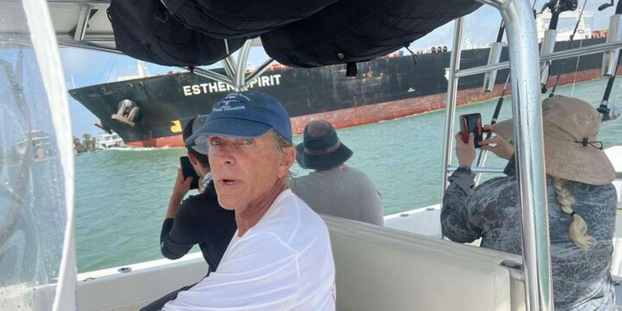 Port Aransas Dolphin Watch Boat Tour - Image 5