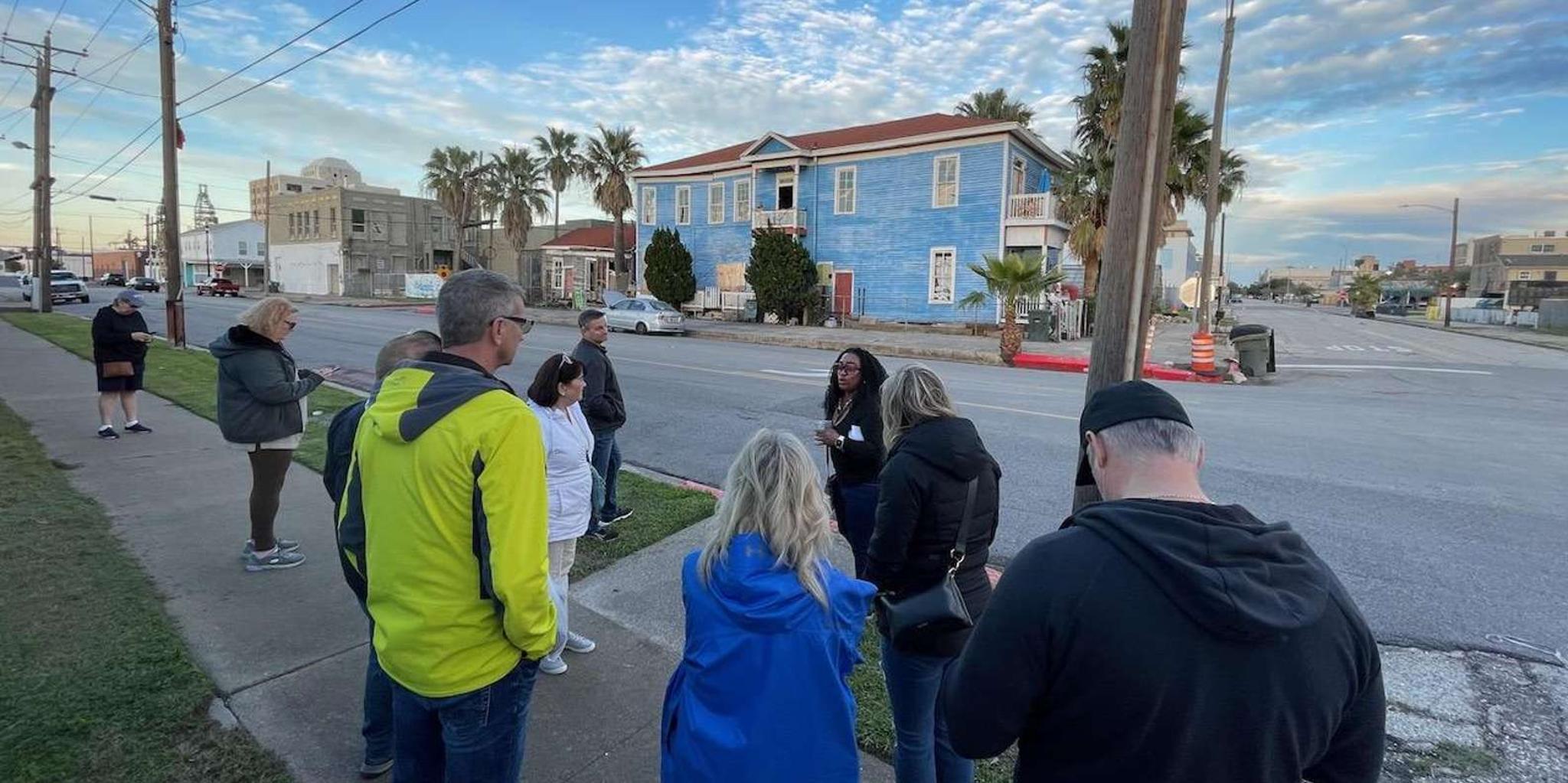 Galveston Walking History Tour - Image 5
